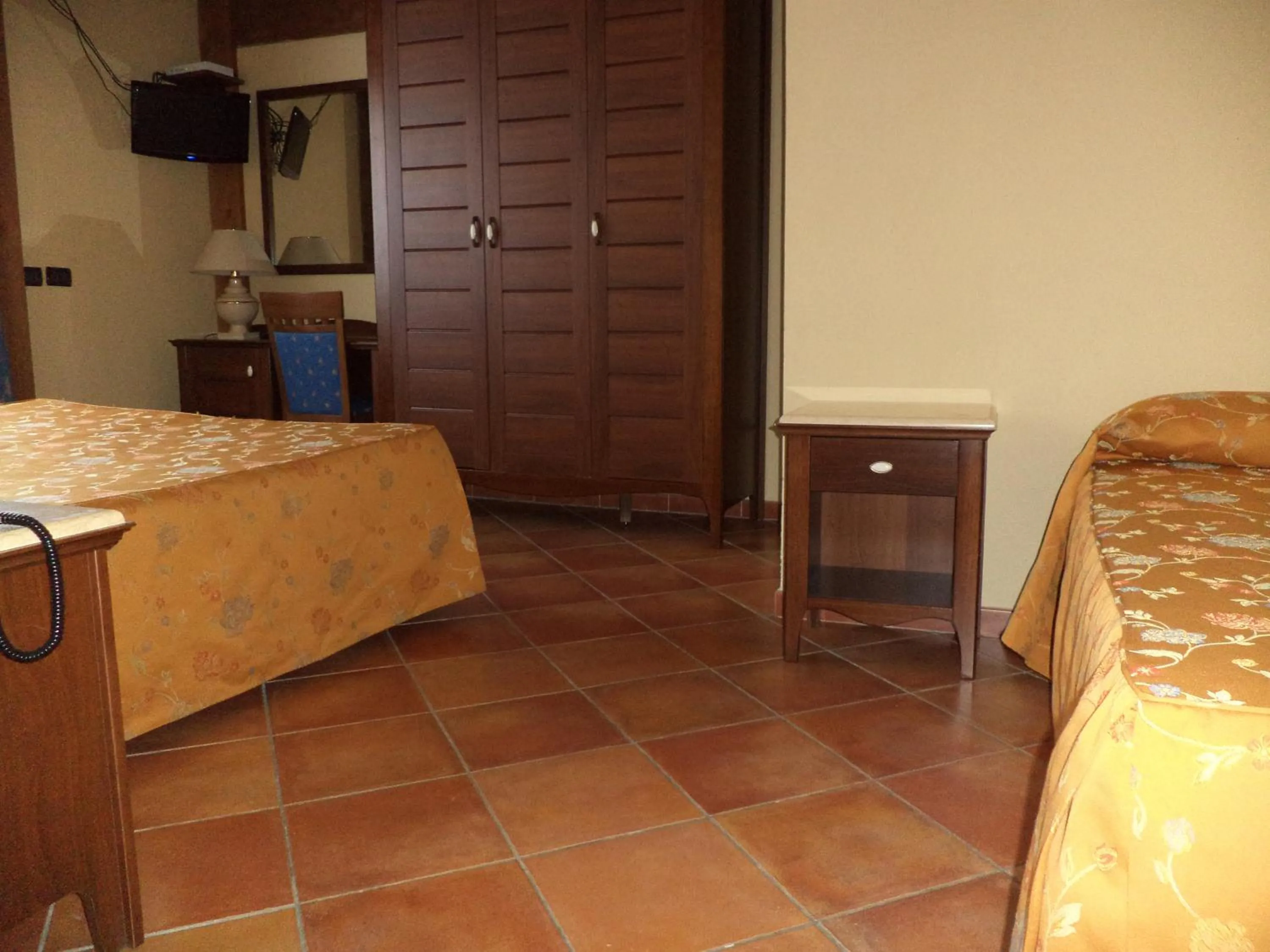 Other, Bed in Hotel Cà Fiore