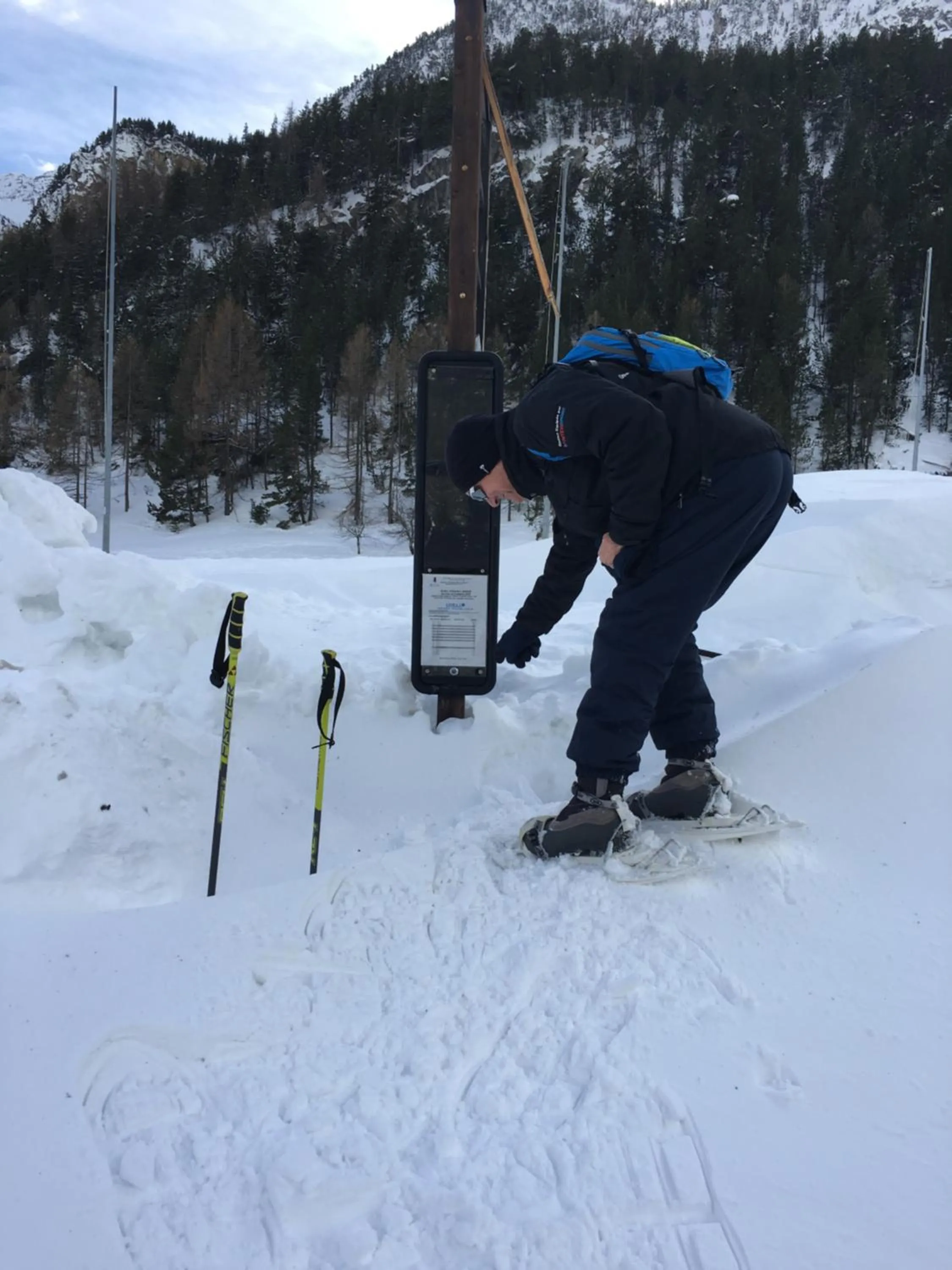Guests in Hotel Cà Fiore
