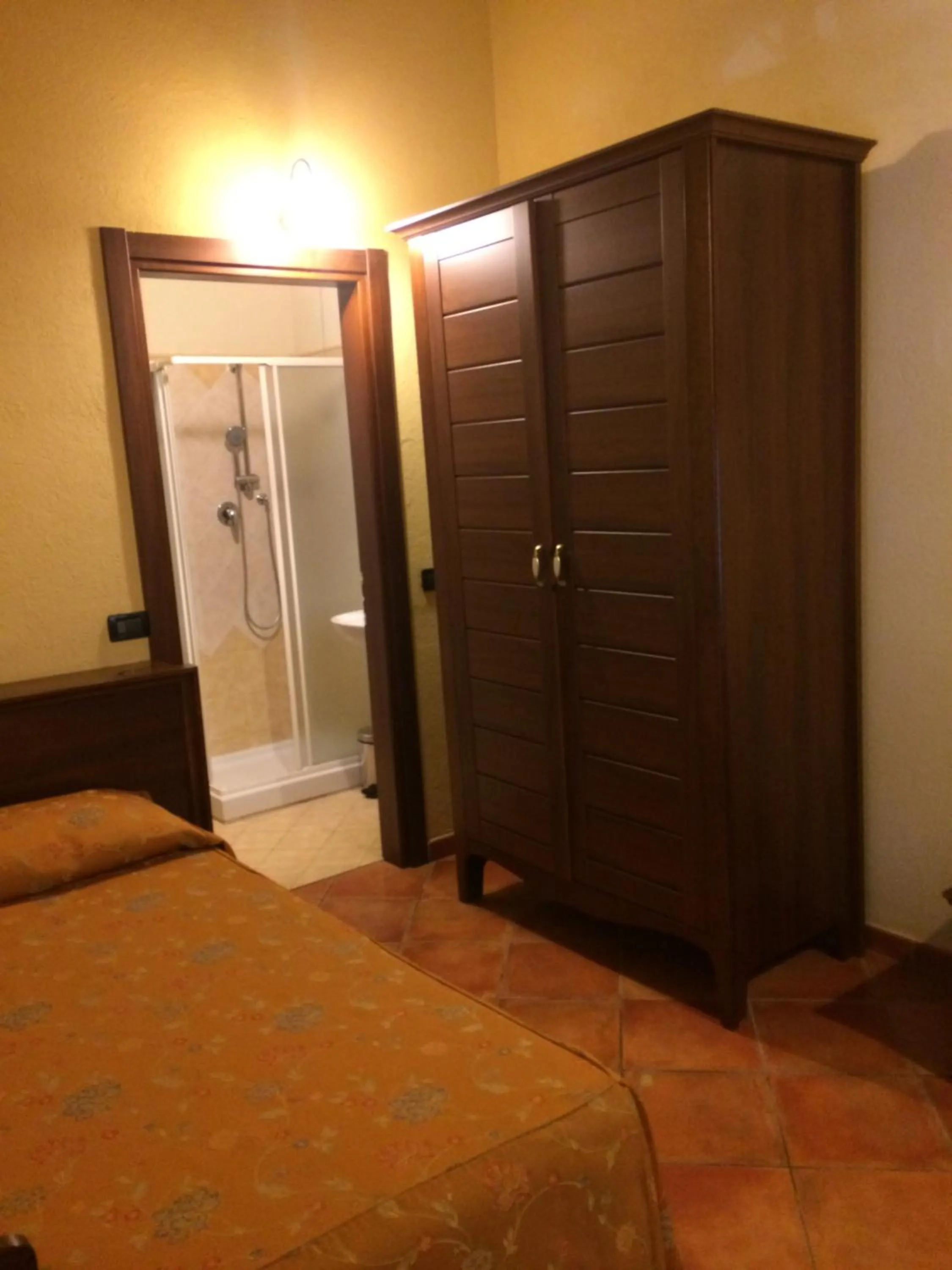 Other, Bed in Hotel Cà Fiore