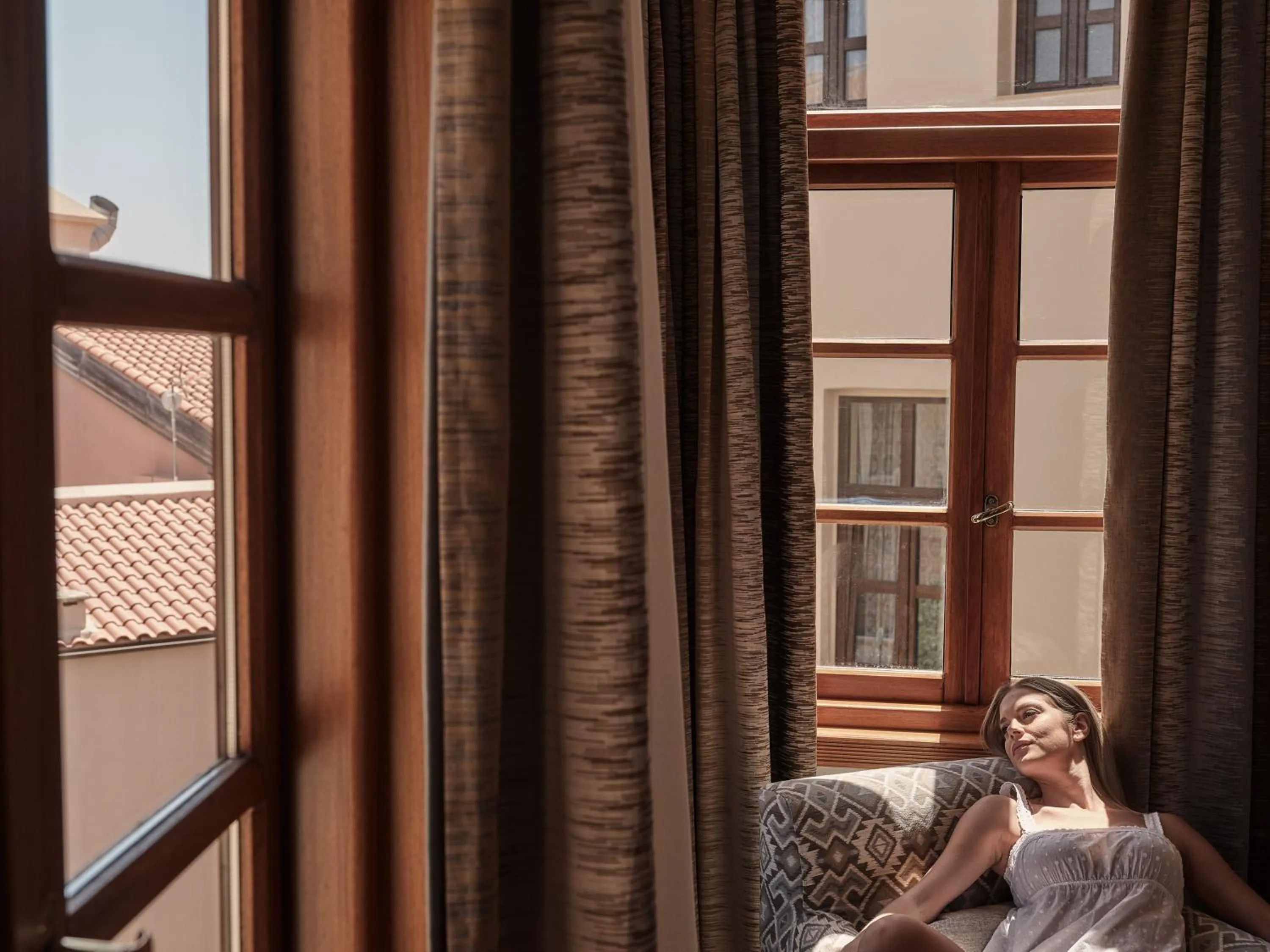 Casa Delfino Hotel & Spa