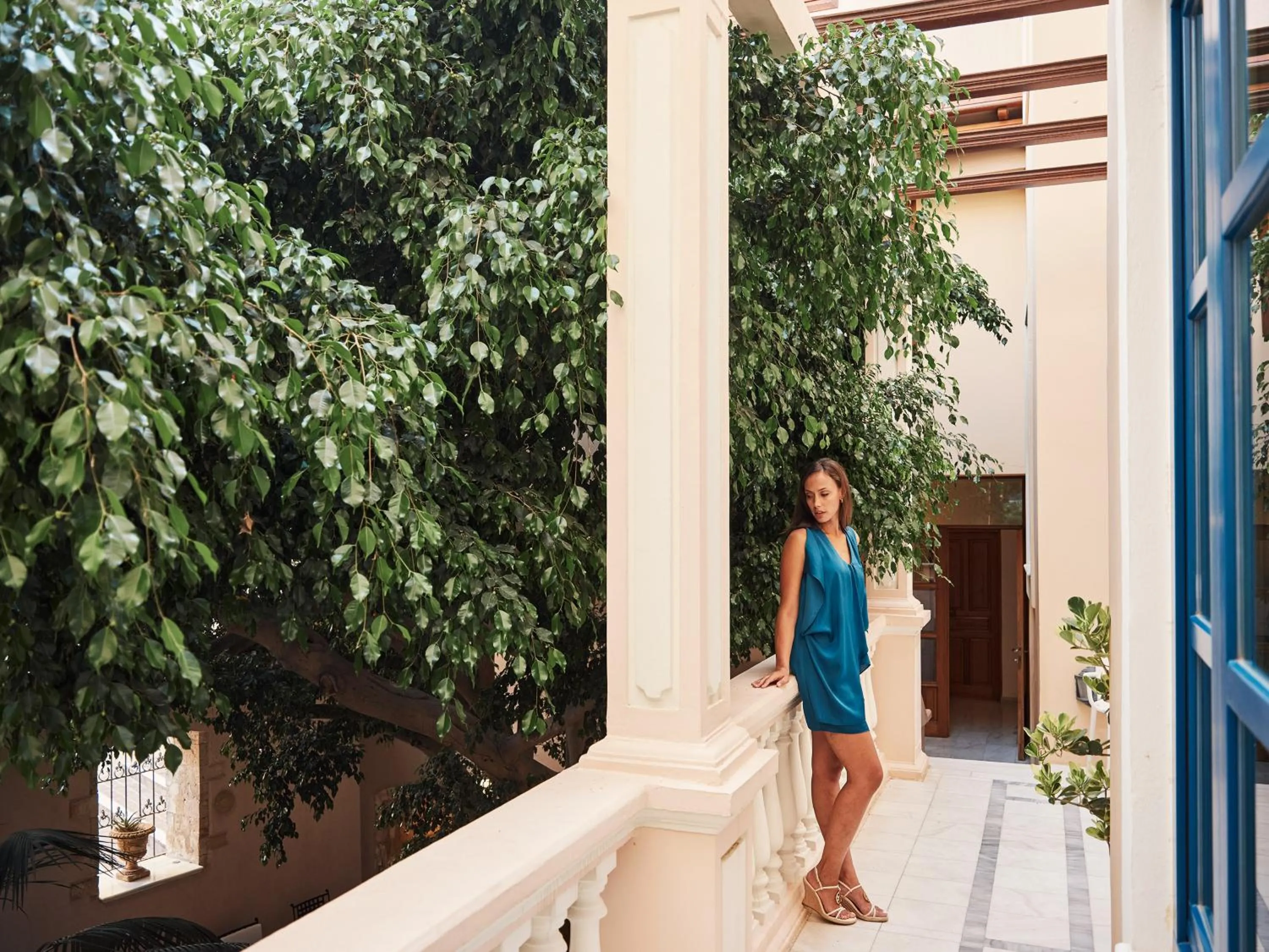 Casa Delfino Hotel & Spa