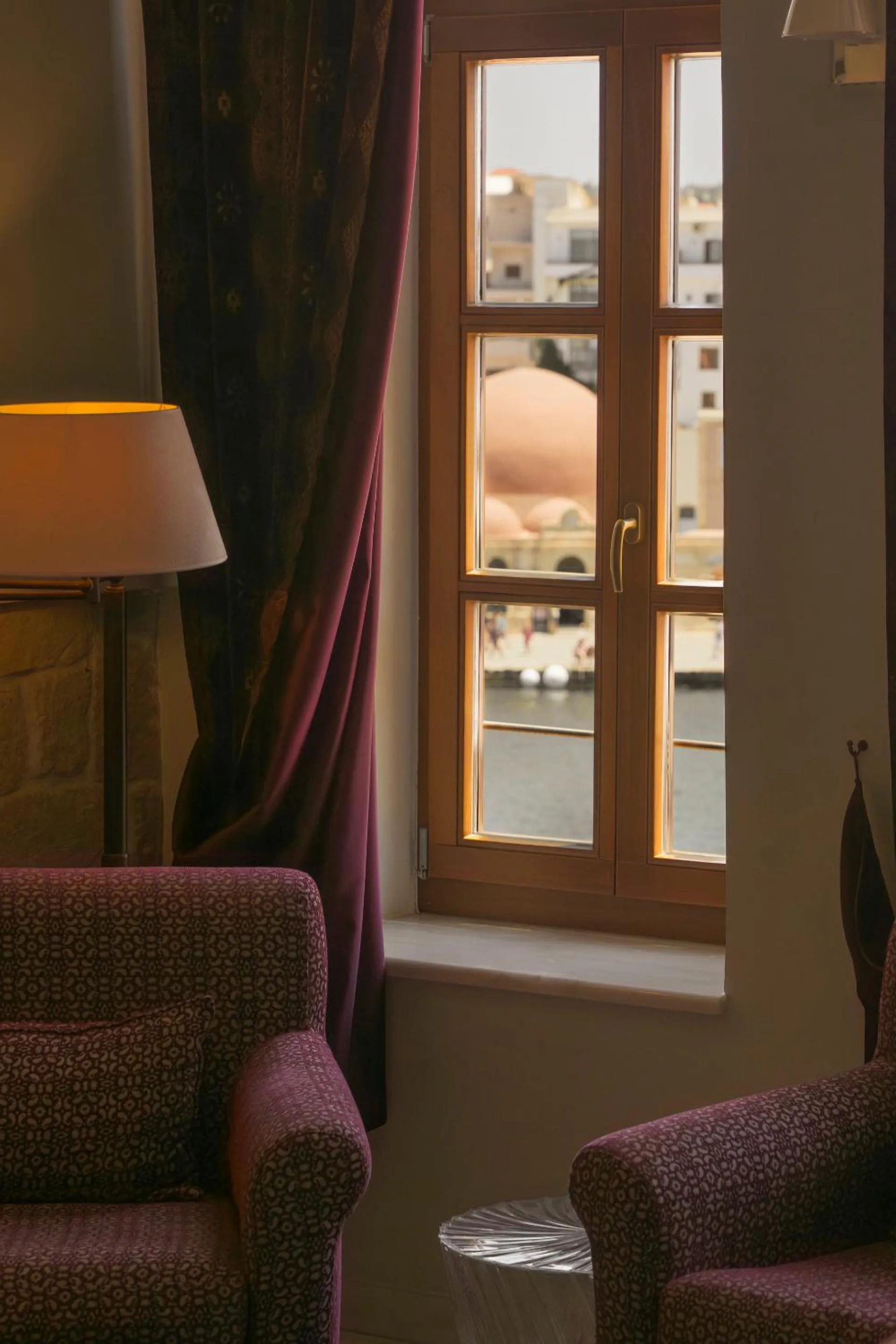 Casa Delfino Hotel & Spa