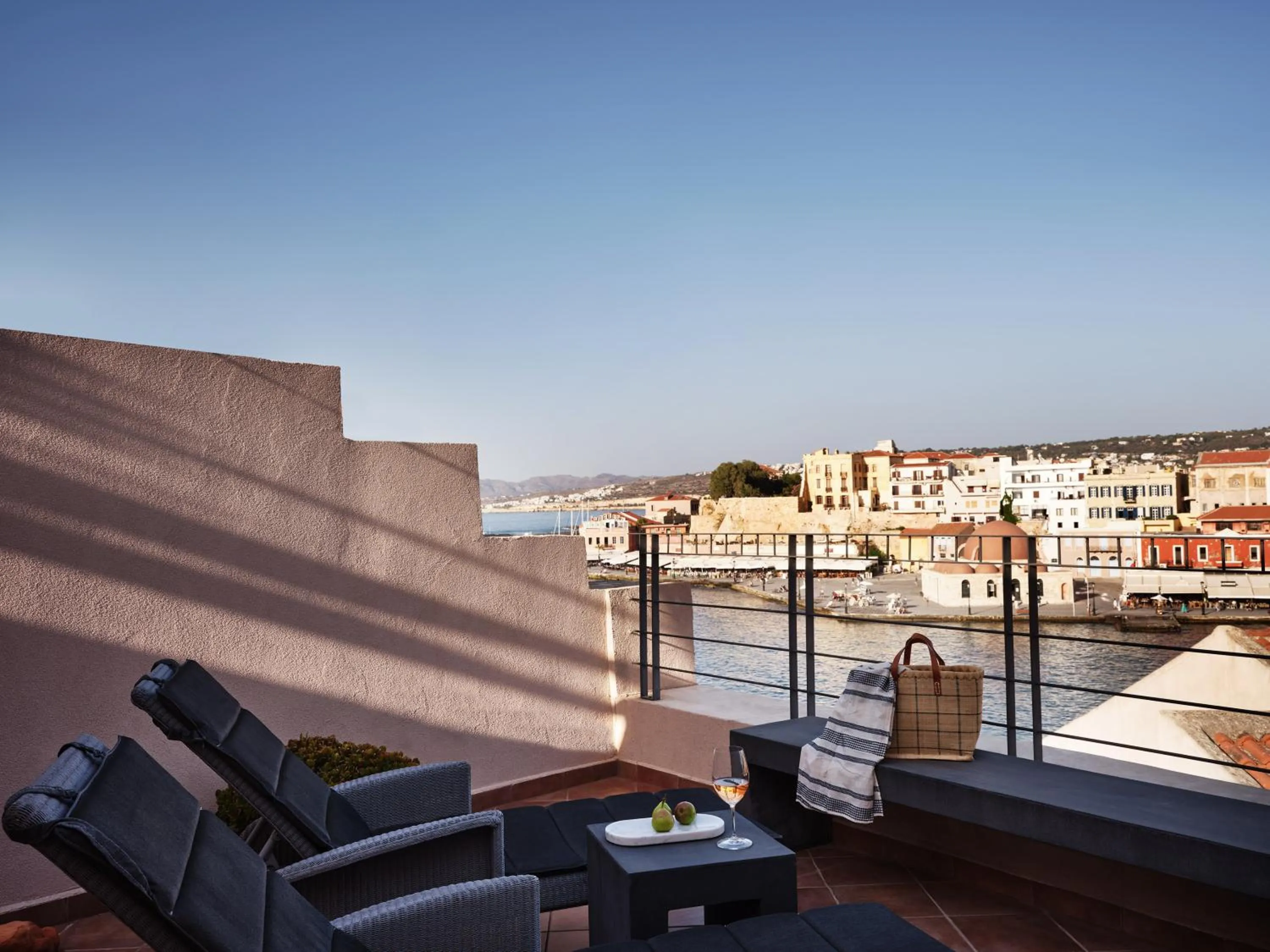 Casa Delfino Hotel & Spa