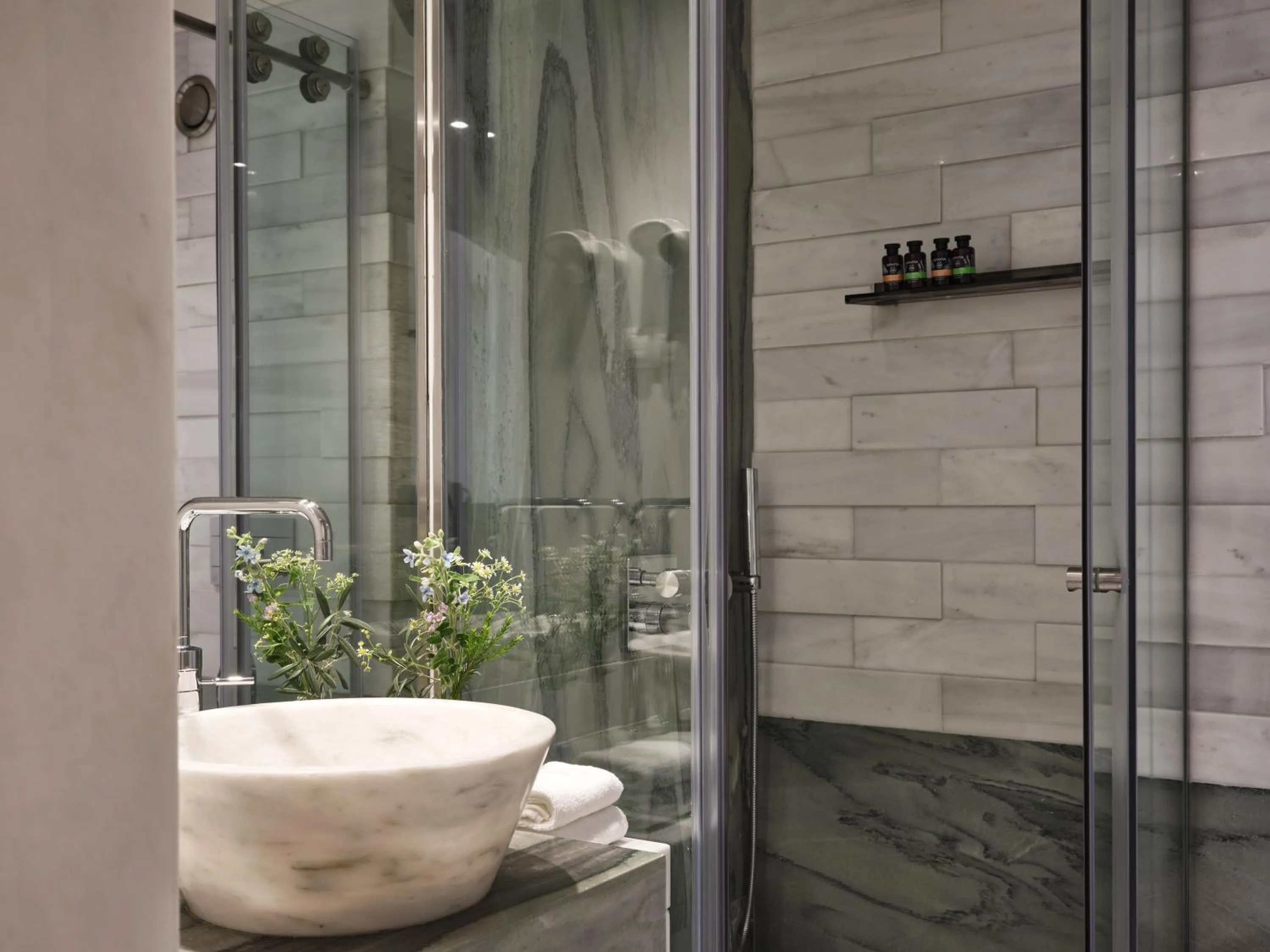 Casa Delfino Hotel & Spa