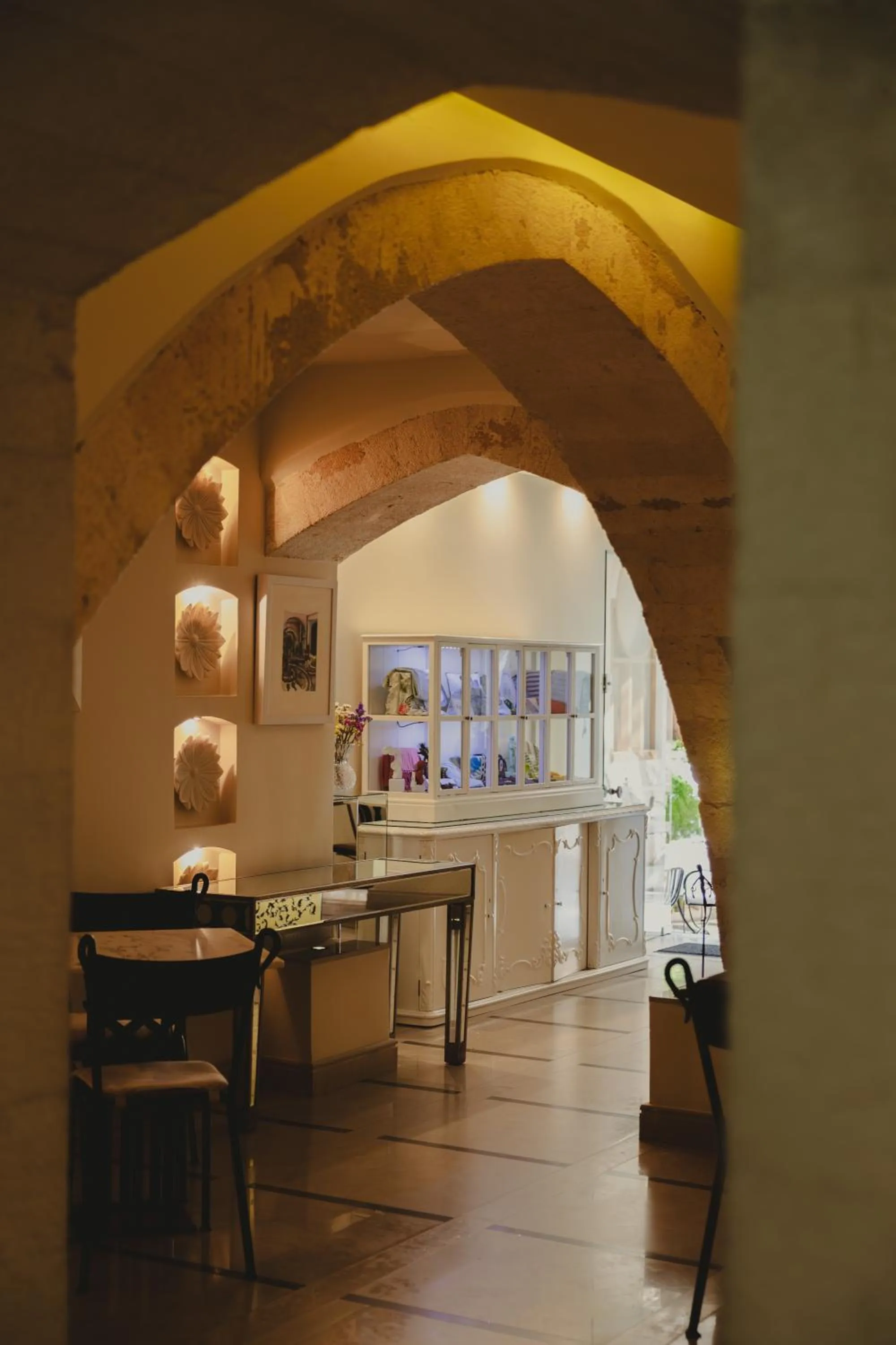 Casa Delfino Hotel & Spa