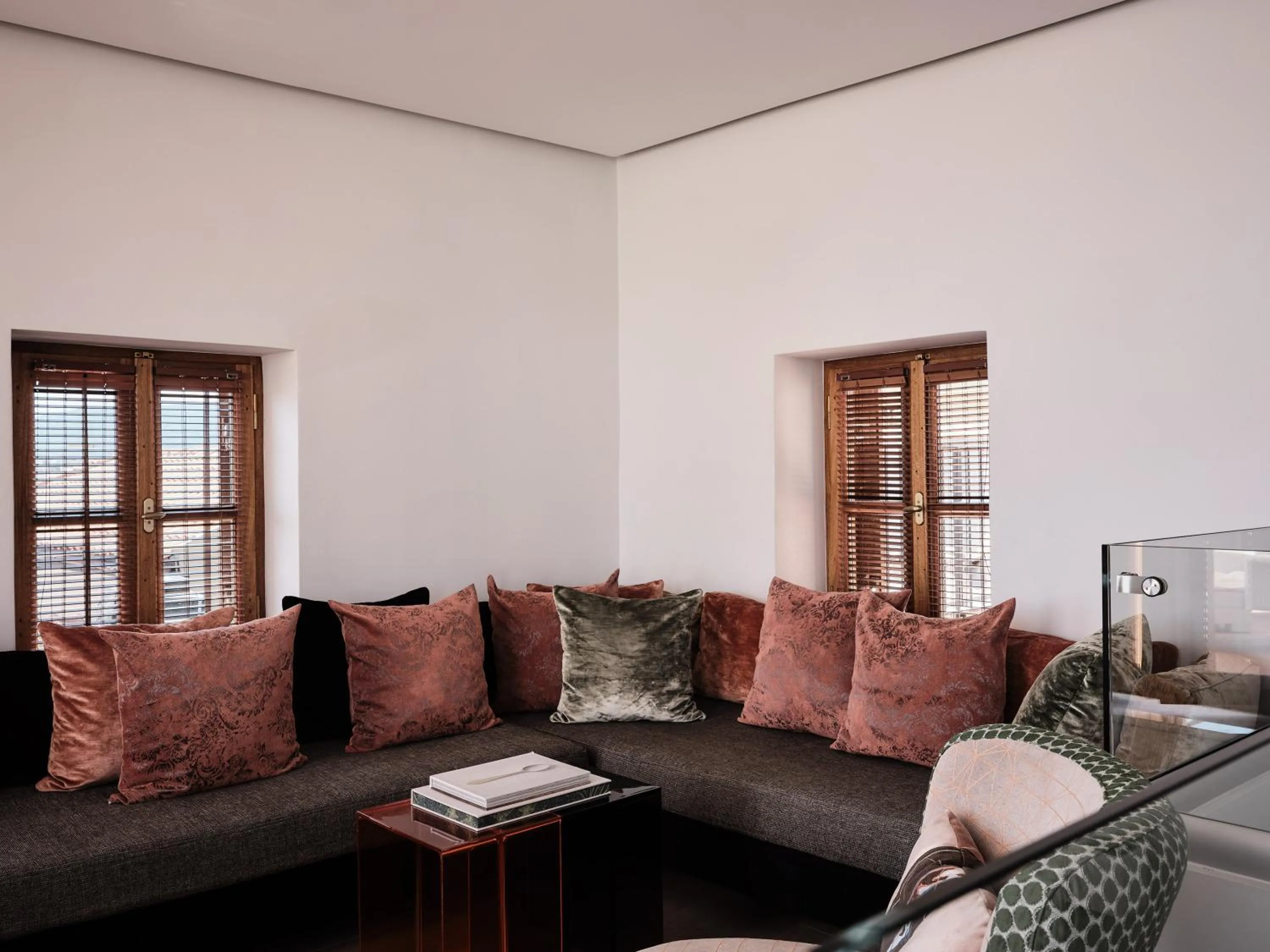 Casa Delfino Hotel & Spa