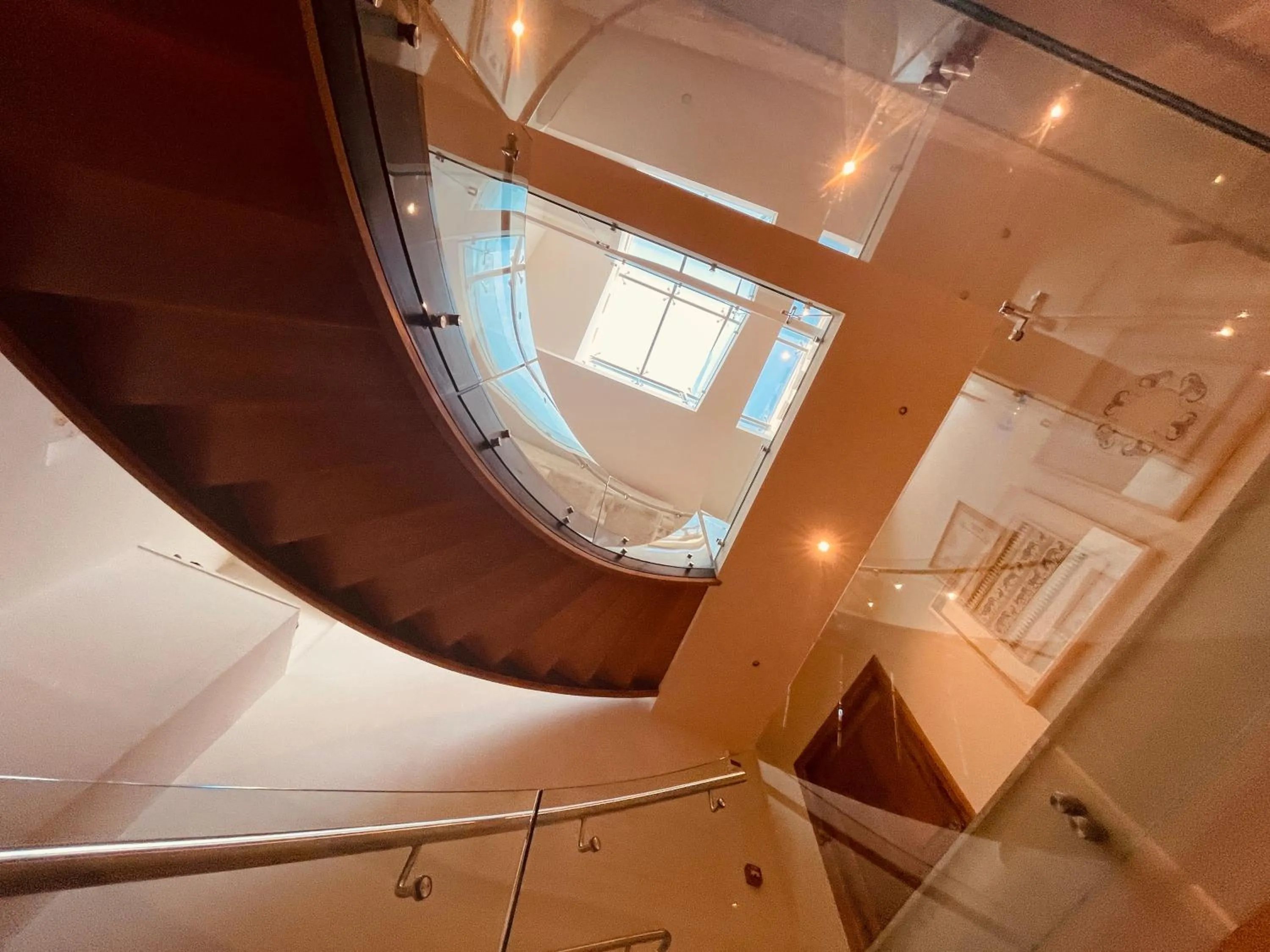 Casa Delfino Hotel & Spa