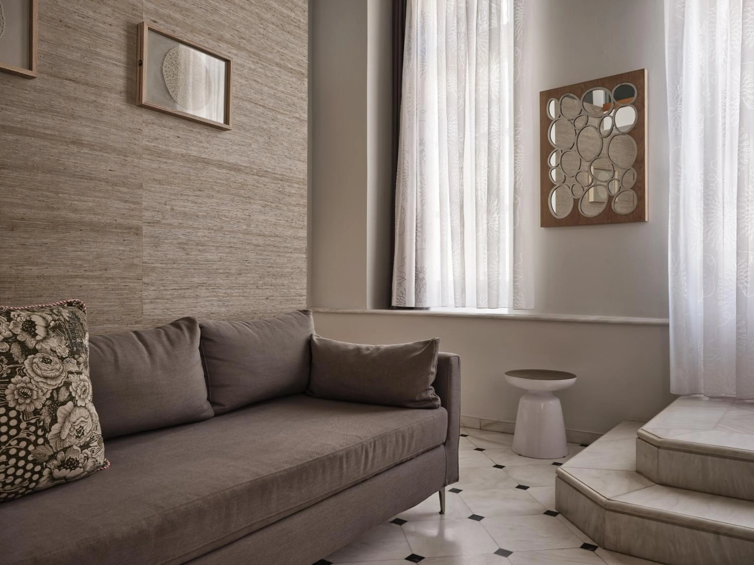 Casa Delfino Hotel & Spa