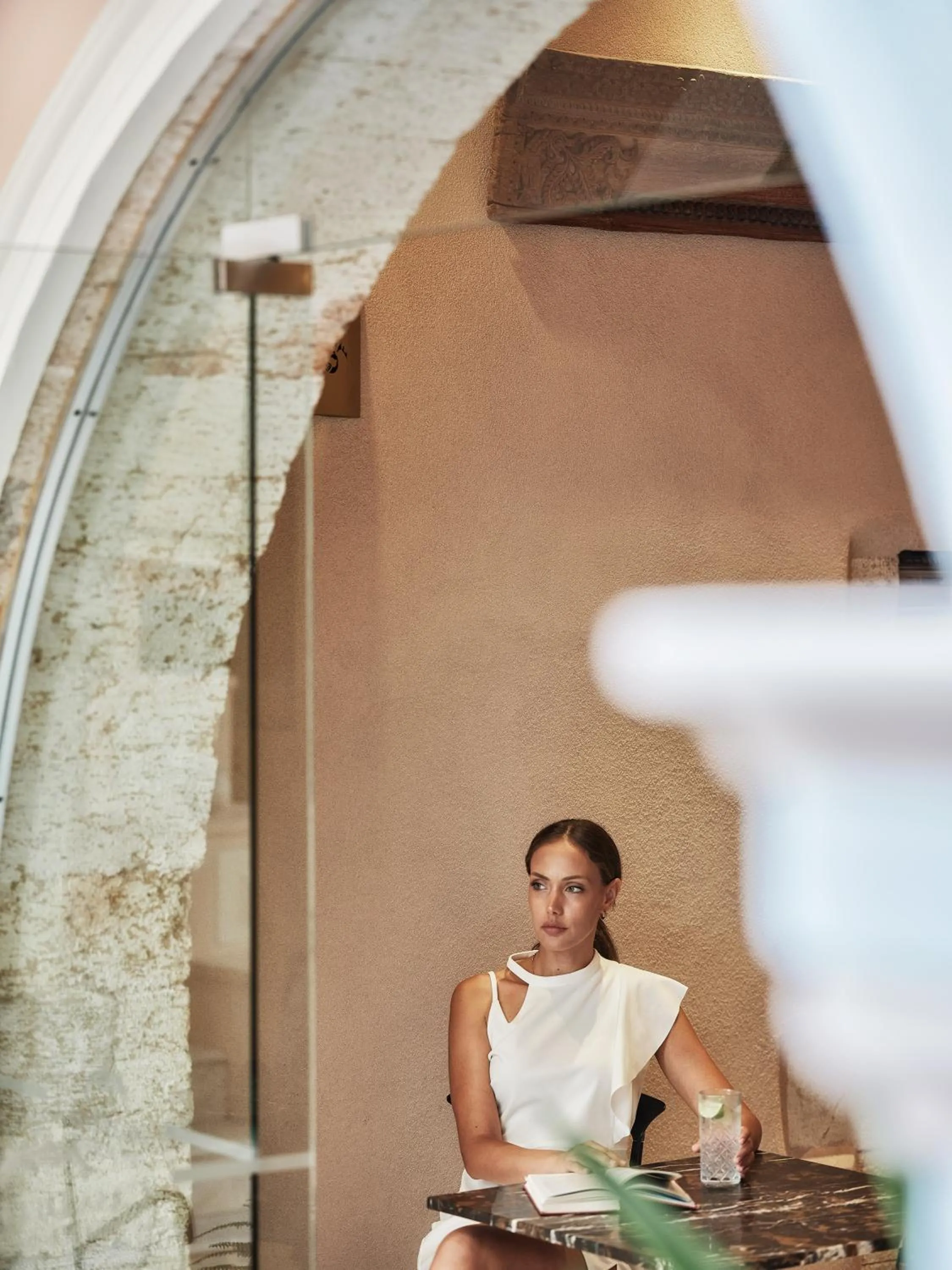 Casa Delfino Hotel & Spa