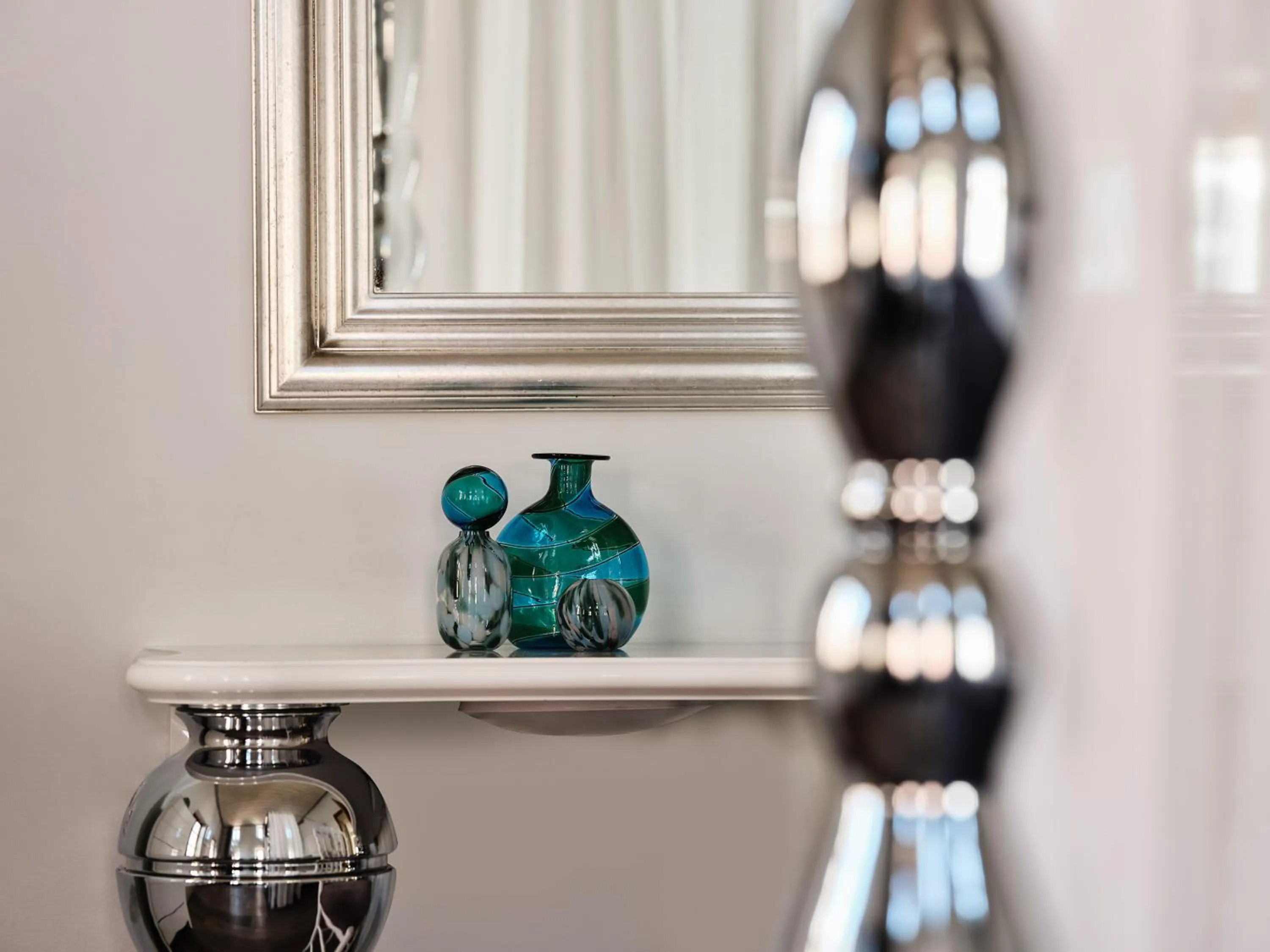 Casa Delfino Hotel & Spa