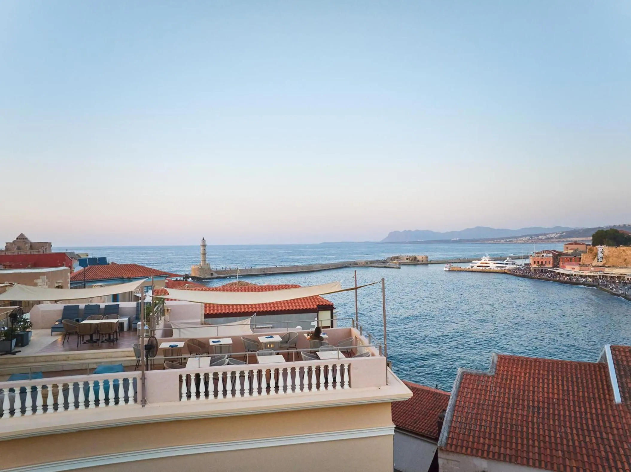 Casa Delfino Hotel & Spa