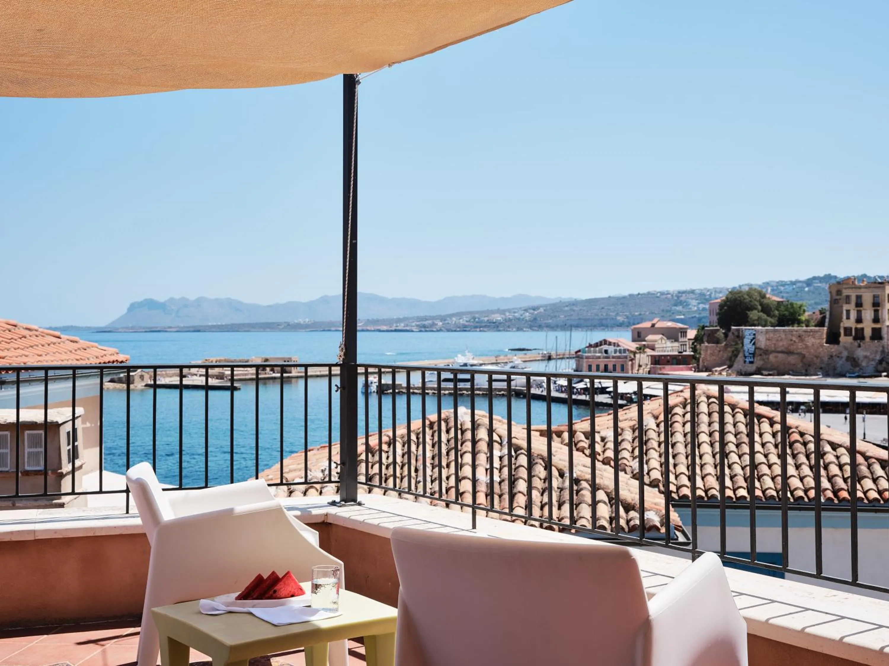 Casa Delfino Hotel & Spa