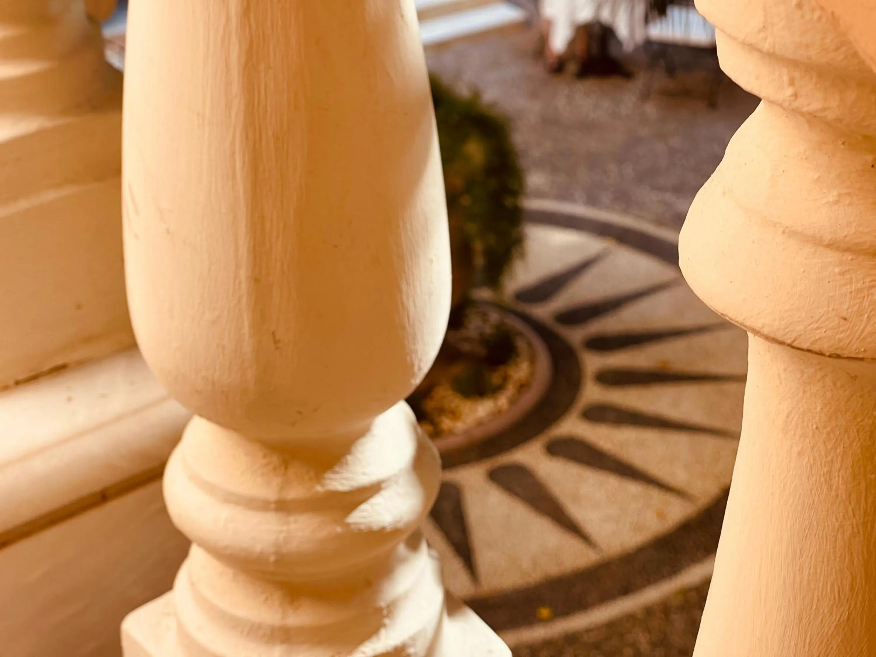 Casa Delfino Hotel & Spa