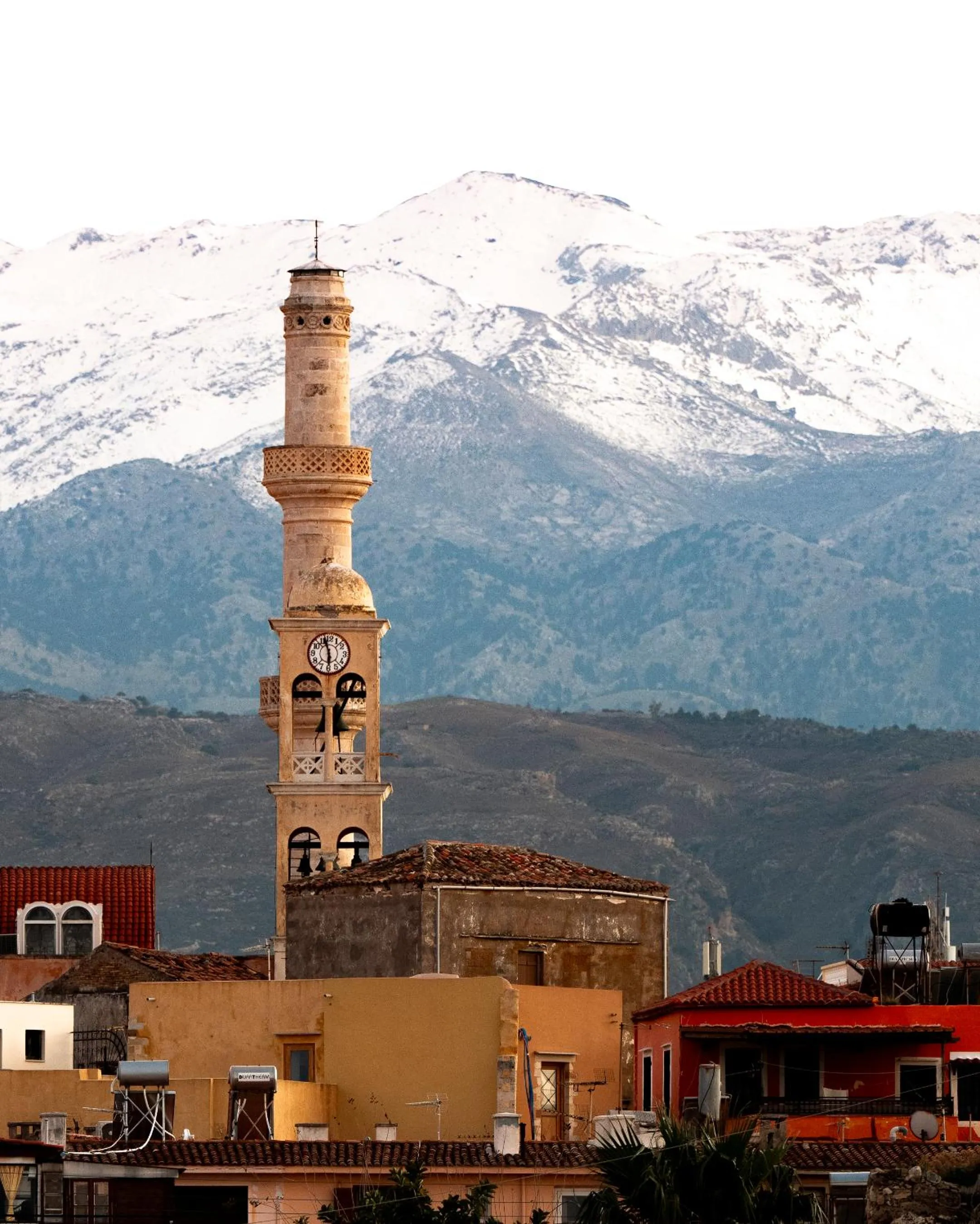 Casa Delfino Hotel & Spa