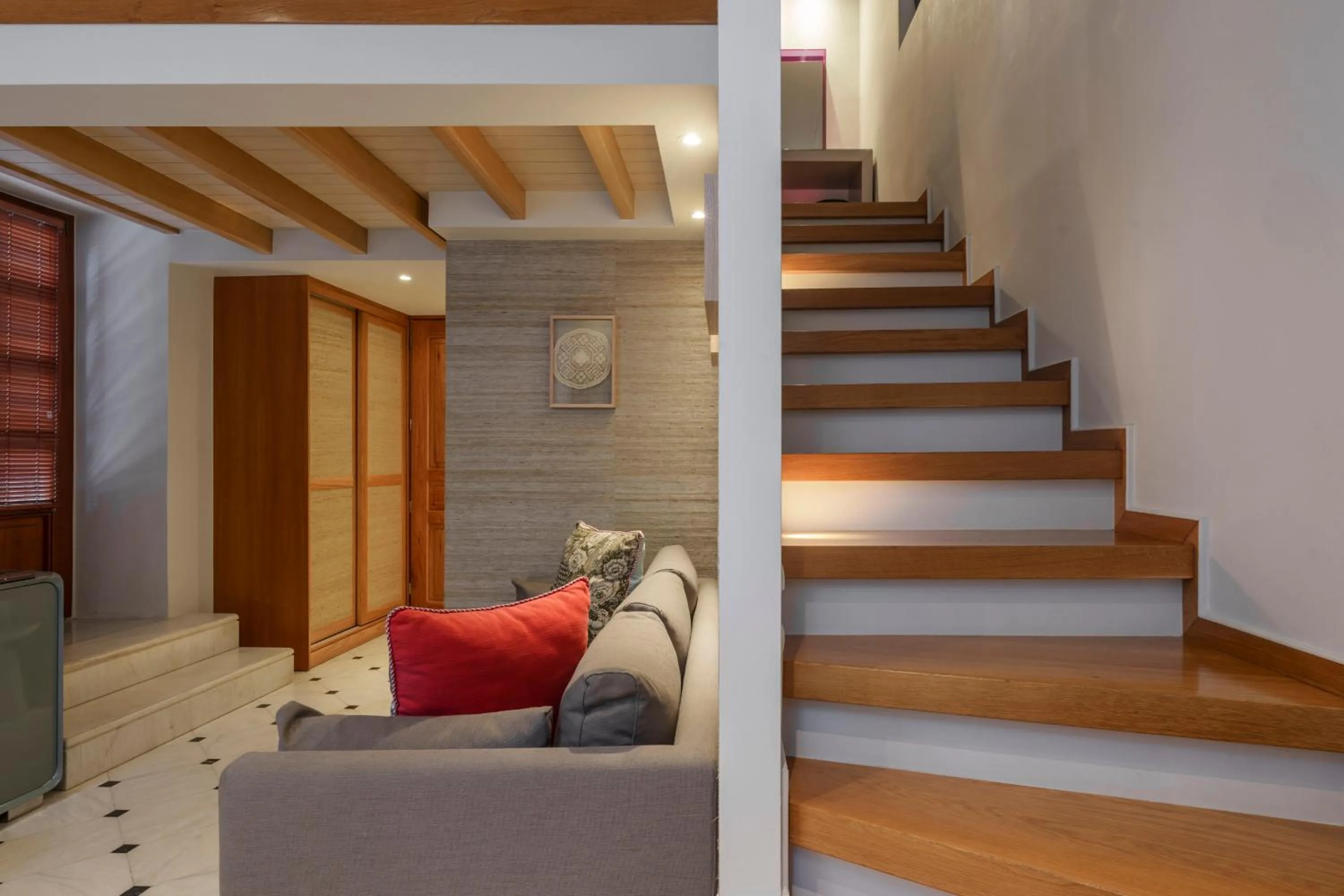 Casa Delfino Hotel & Spa