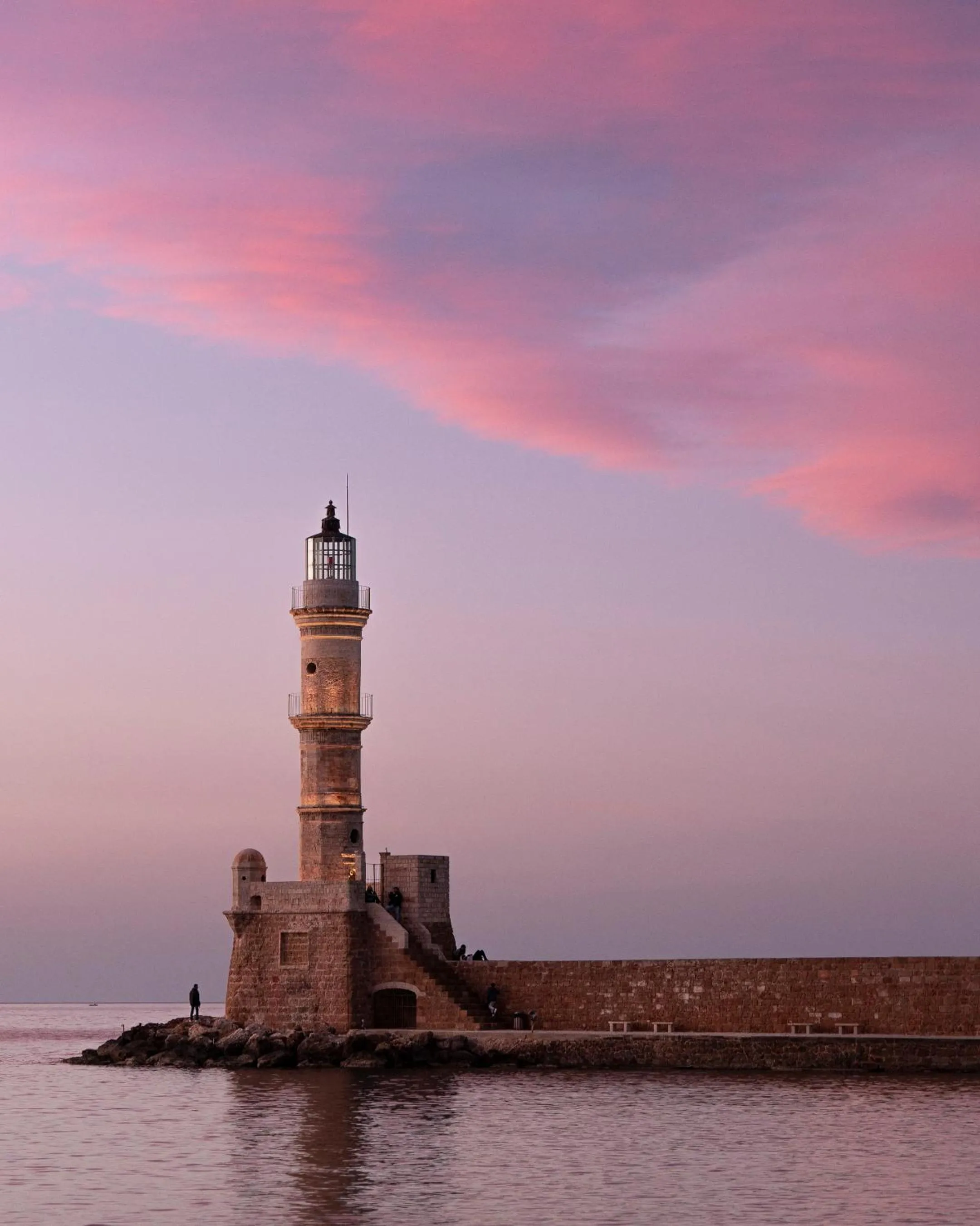 Casa Delfino Hotel & Spa