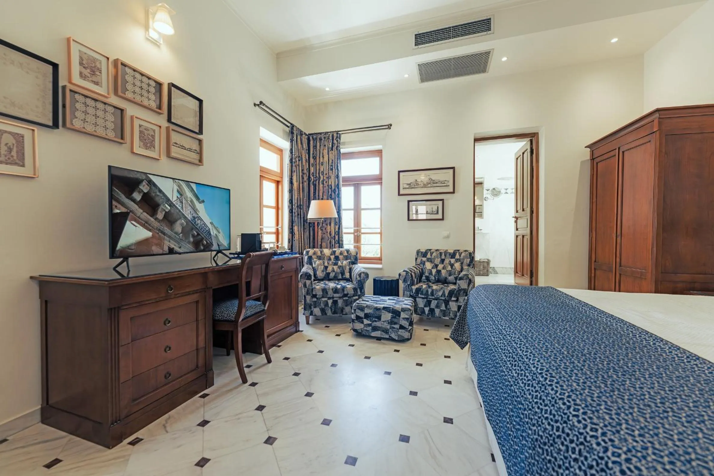 Casa Delfino Hotel & Spa