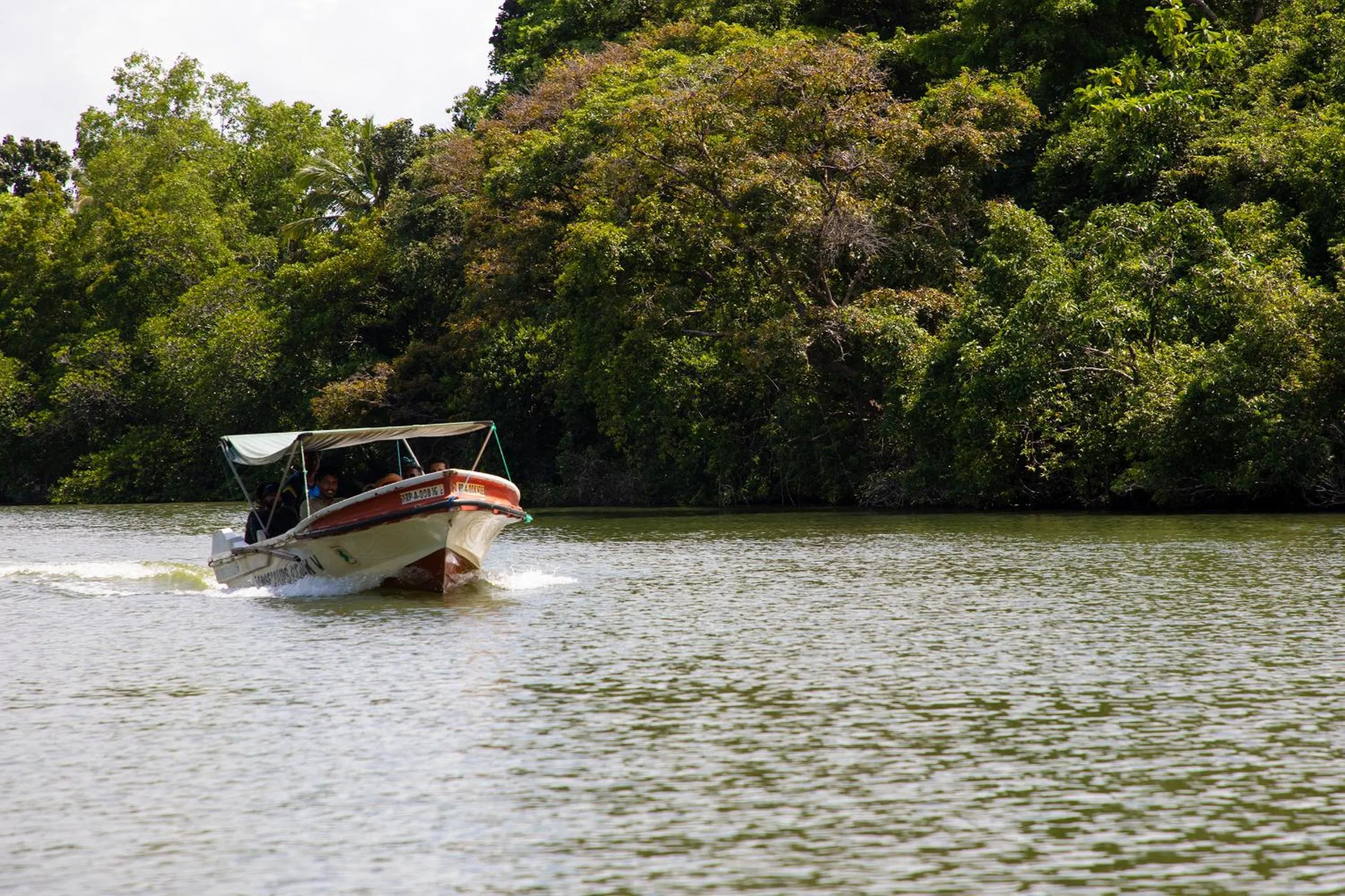 Activities in The Habitat Kosgoda by Asia Leisure