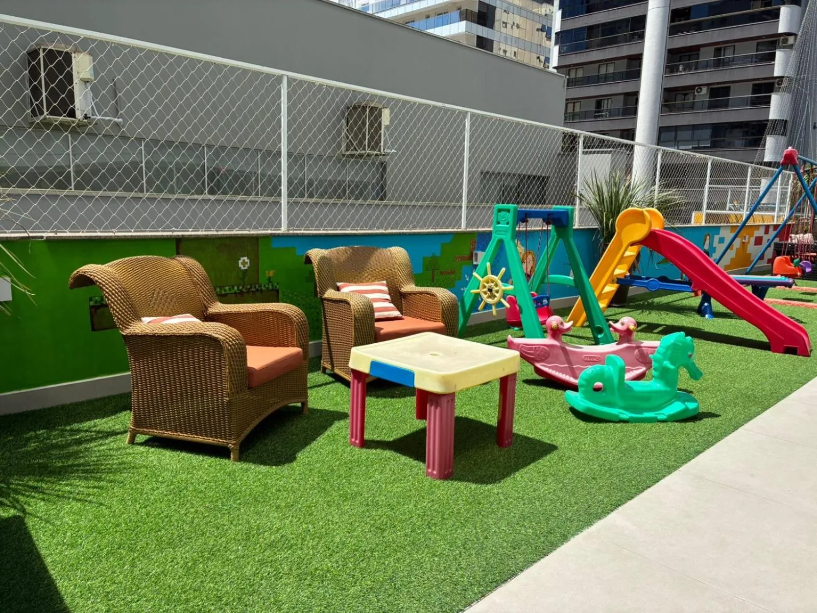 Day in Hotel Sibara SPA & Convenções