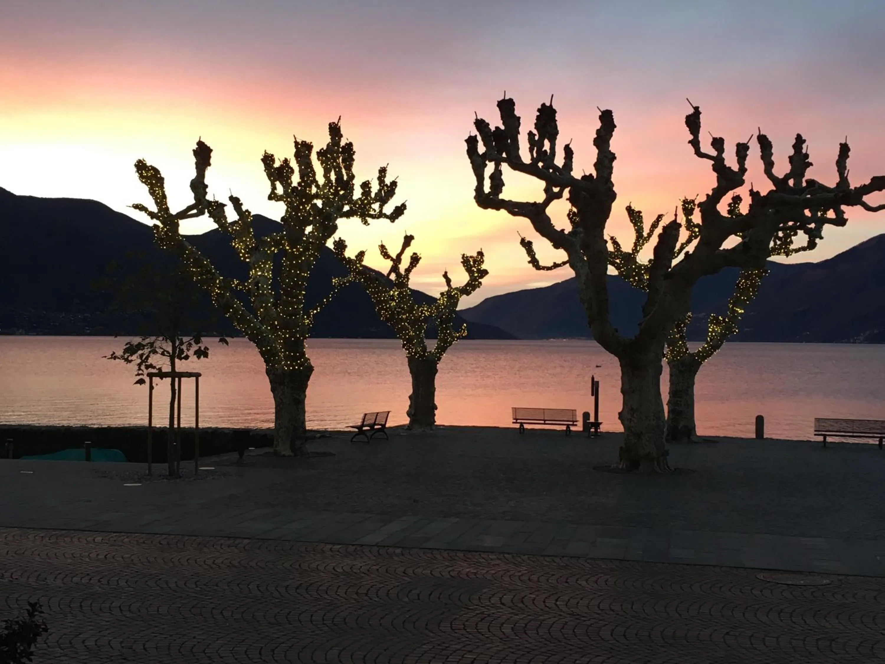 Albergo Carcani by Ketty & Tommy