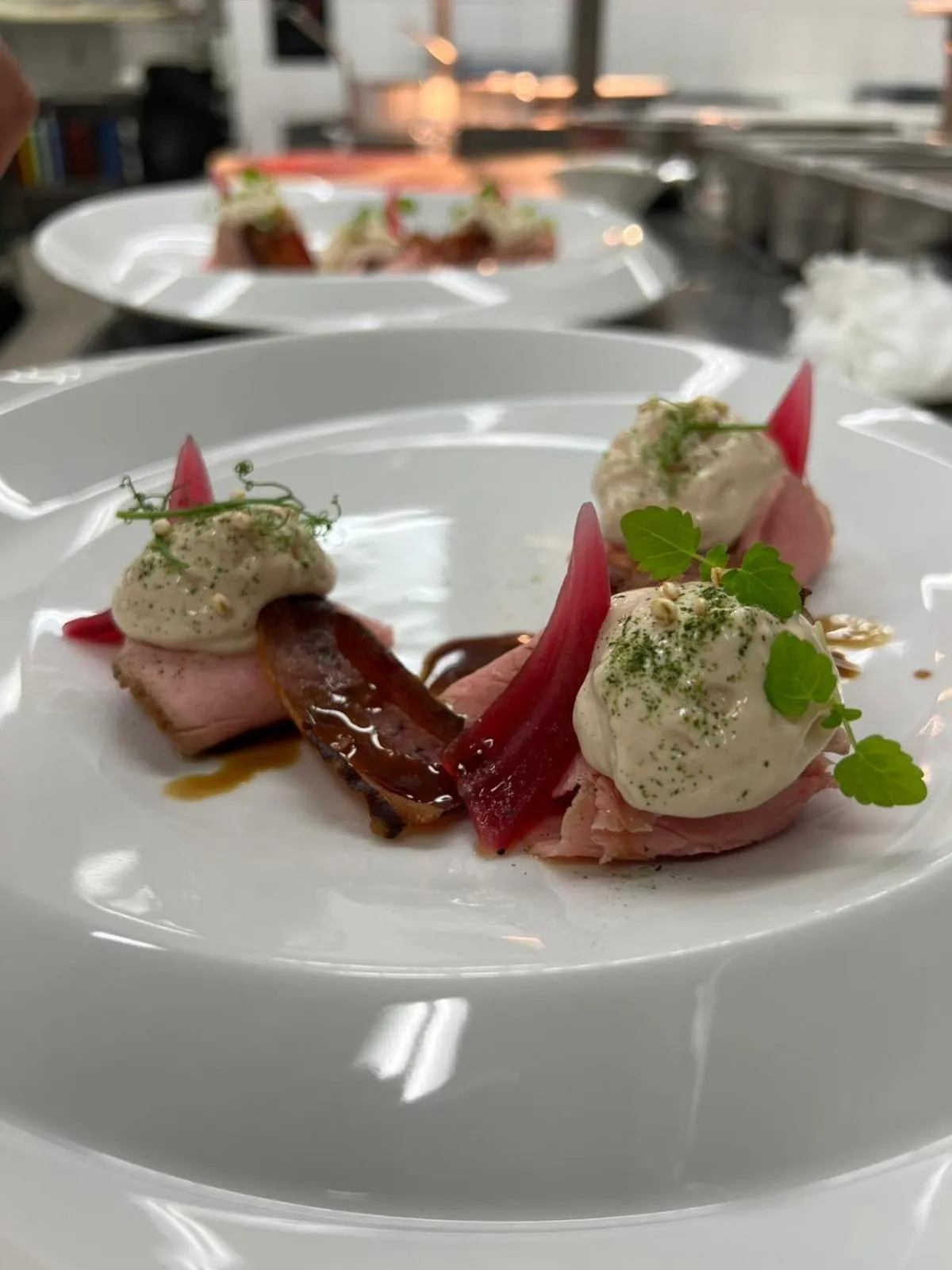 Albergo Carcani by Ketty & Tommy