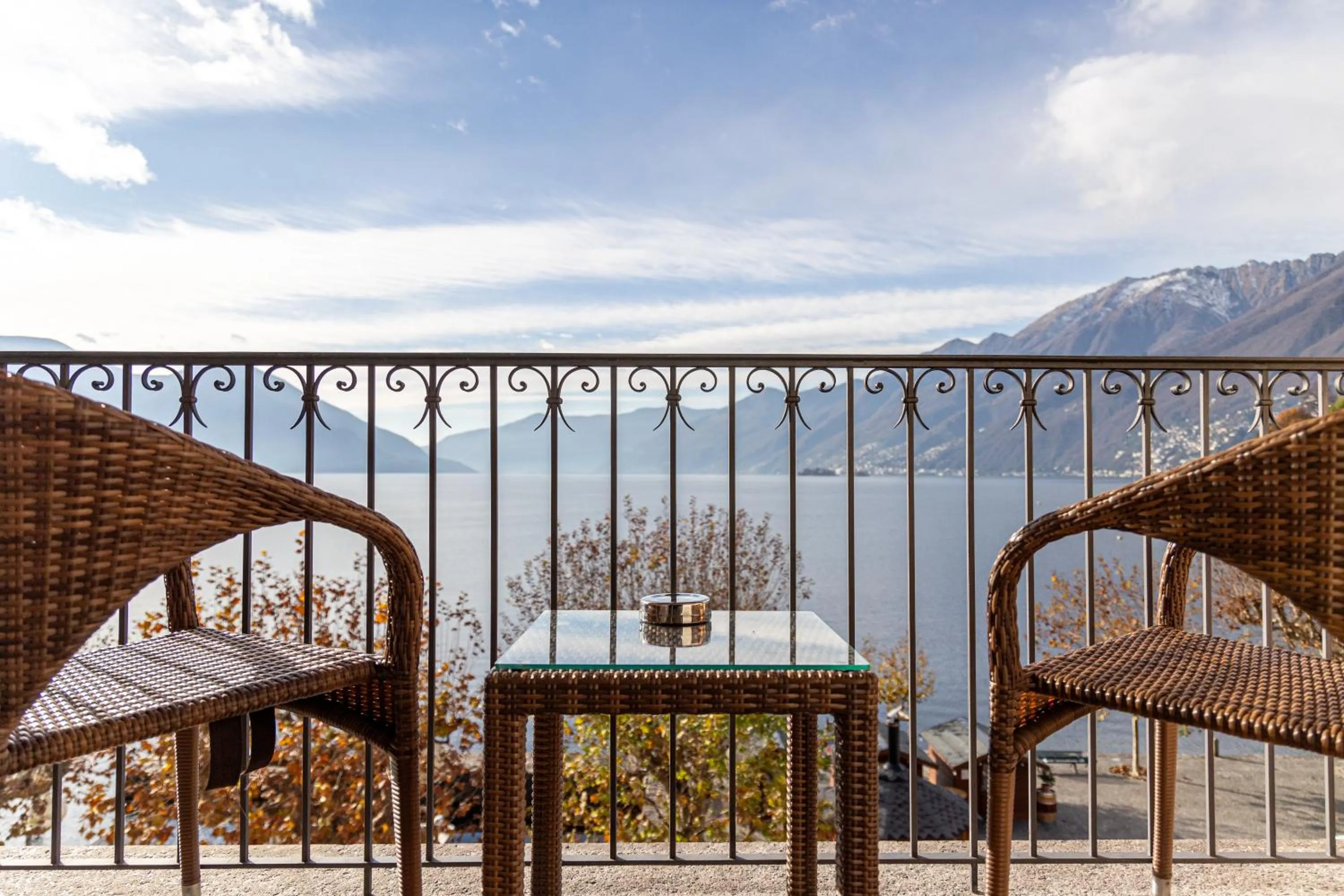 Albergo Carcani by Ketty & Tommy