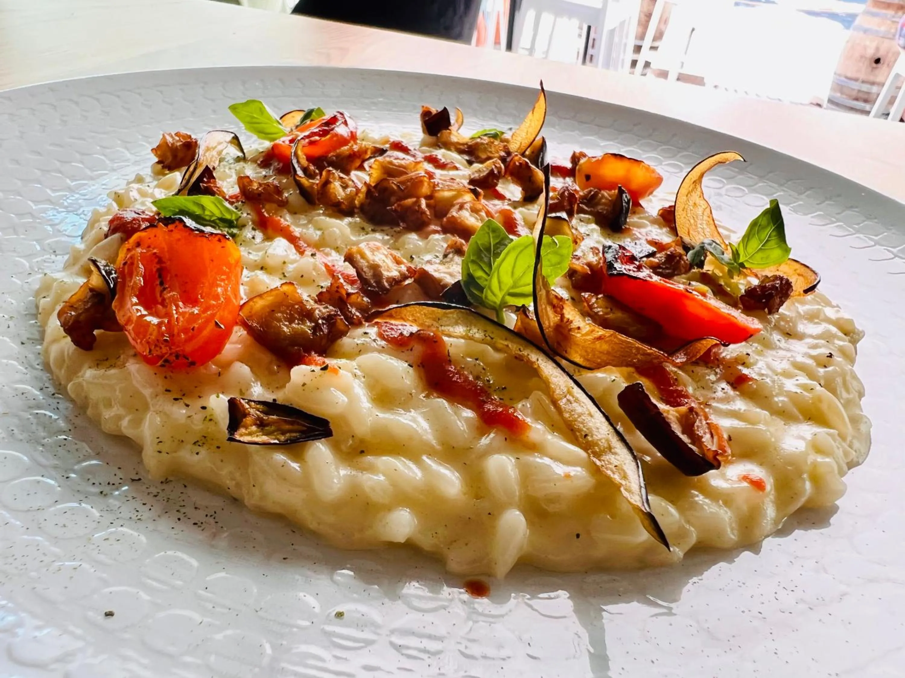 Albergo Carcani by Ketty & Tommy