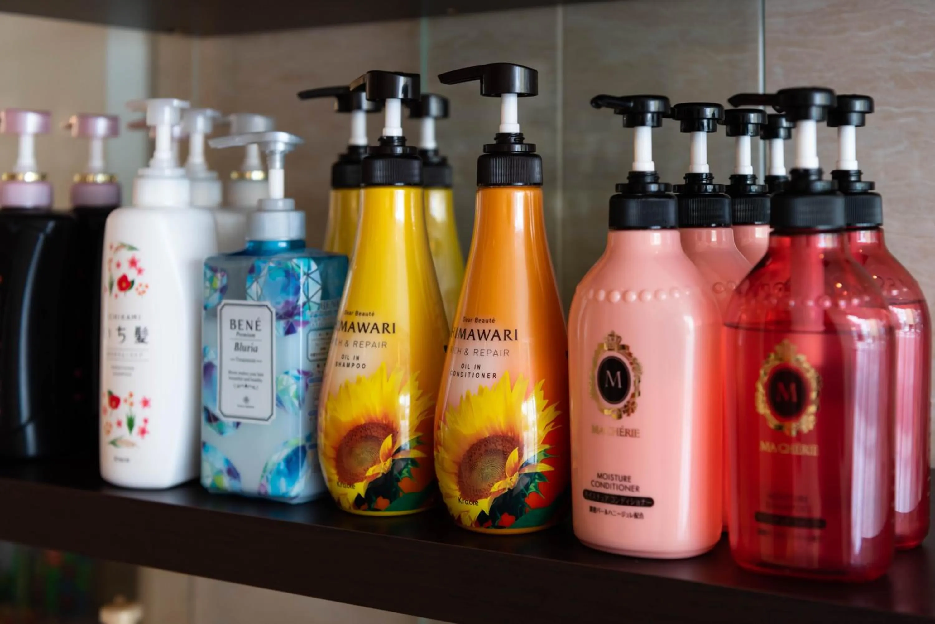 Universal Bay Condominium