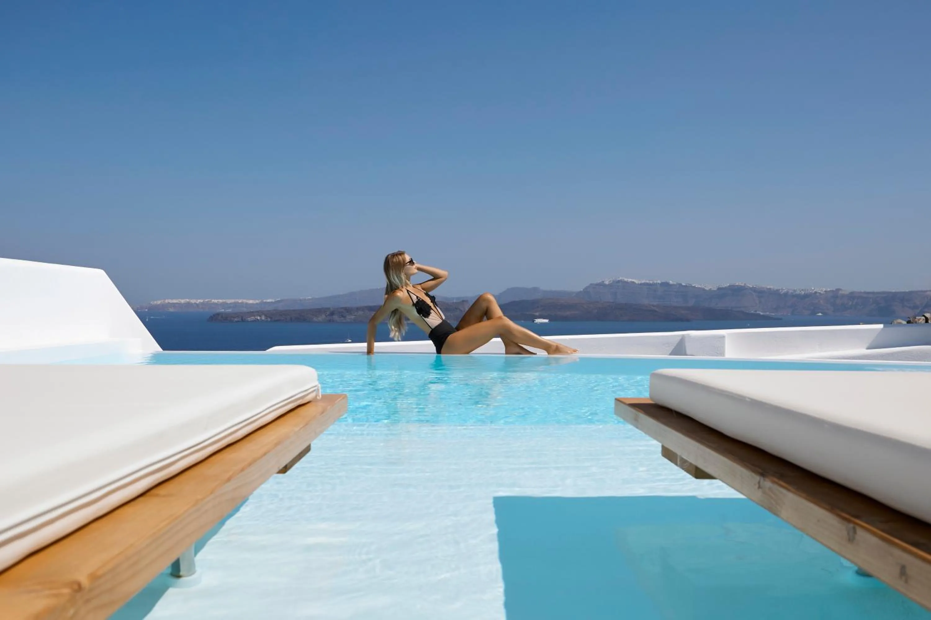 People in Phos The Boutique