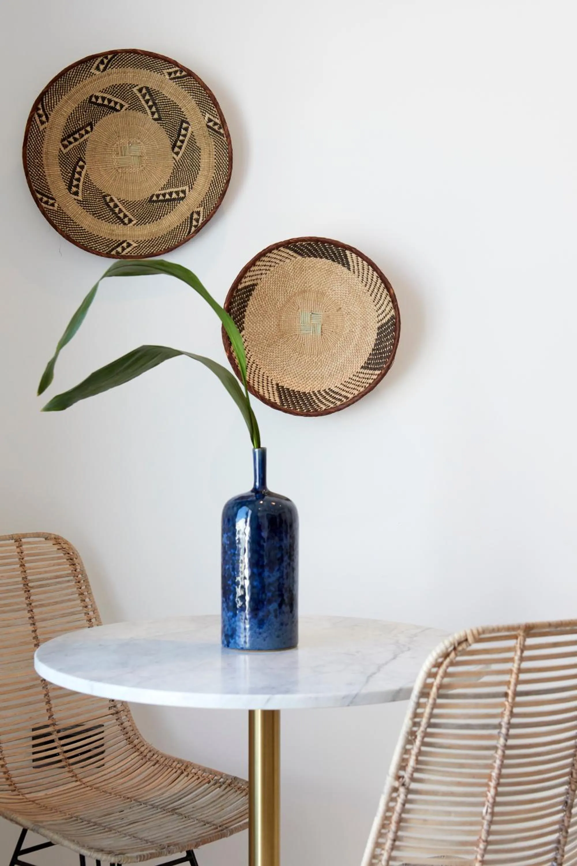 Decorative detail in Phos The Boutique