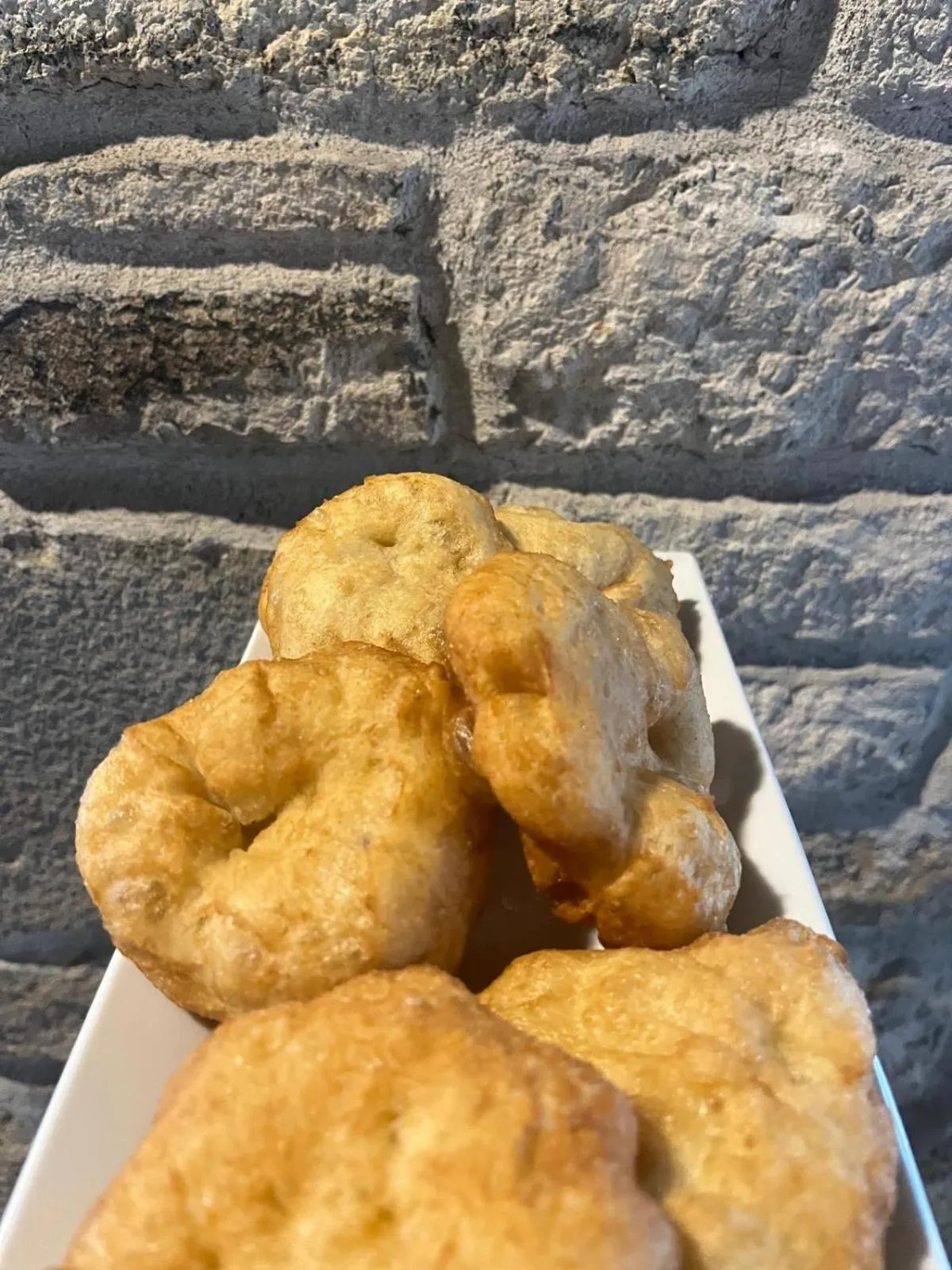 Breakfast in Griffon Hotel