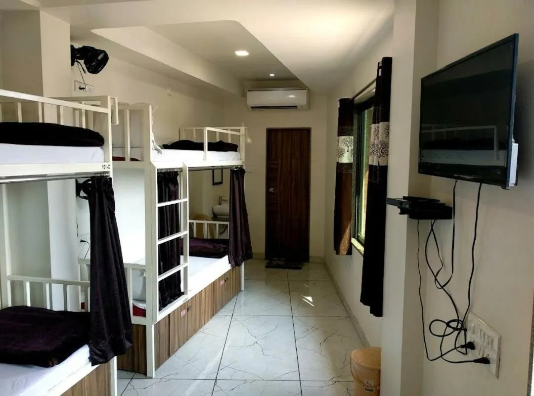 View (from property/room) in Hotel Milan