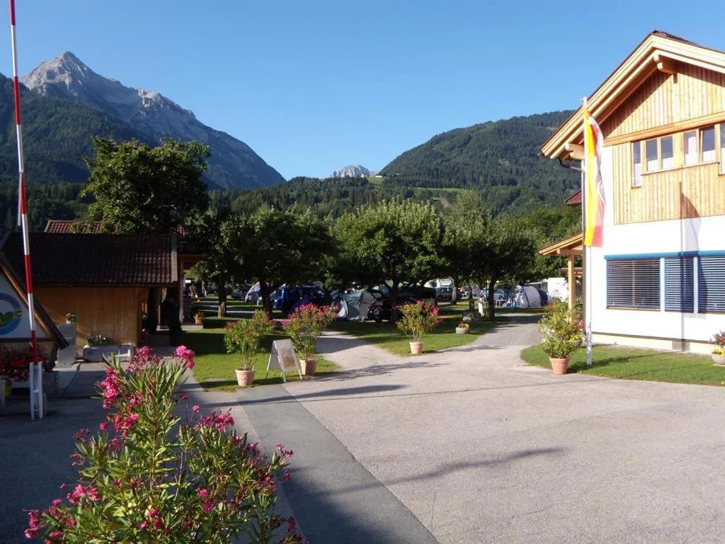 Alpencamp Kärnten