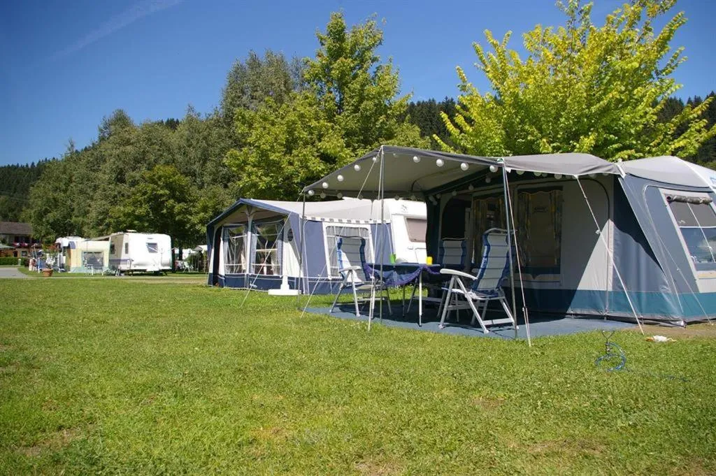 Alpencamp Kärnten