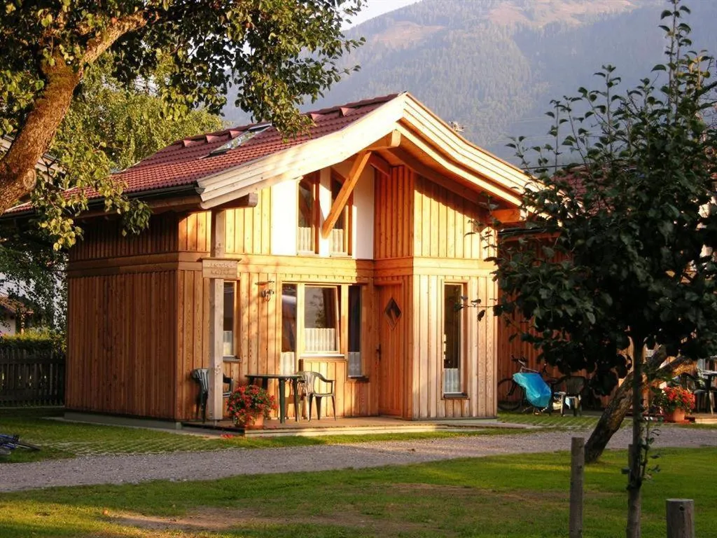 Alpencamp Kärnten