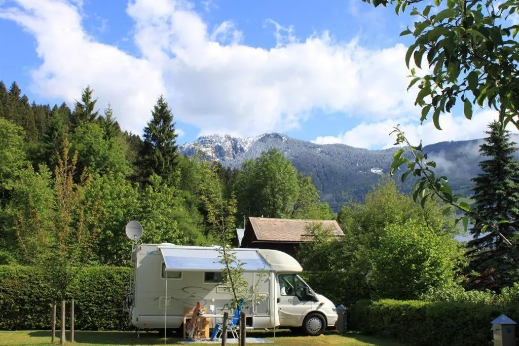 Alpencamp Kärnten