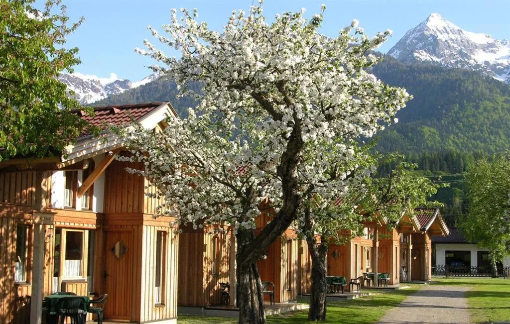 Alpencamp Kärnten