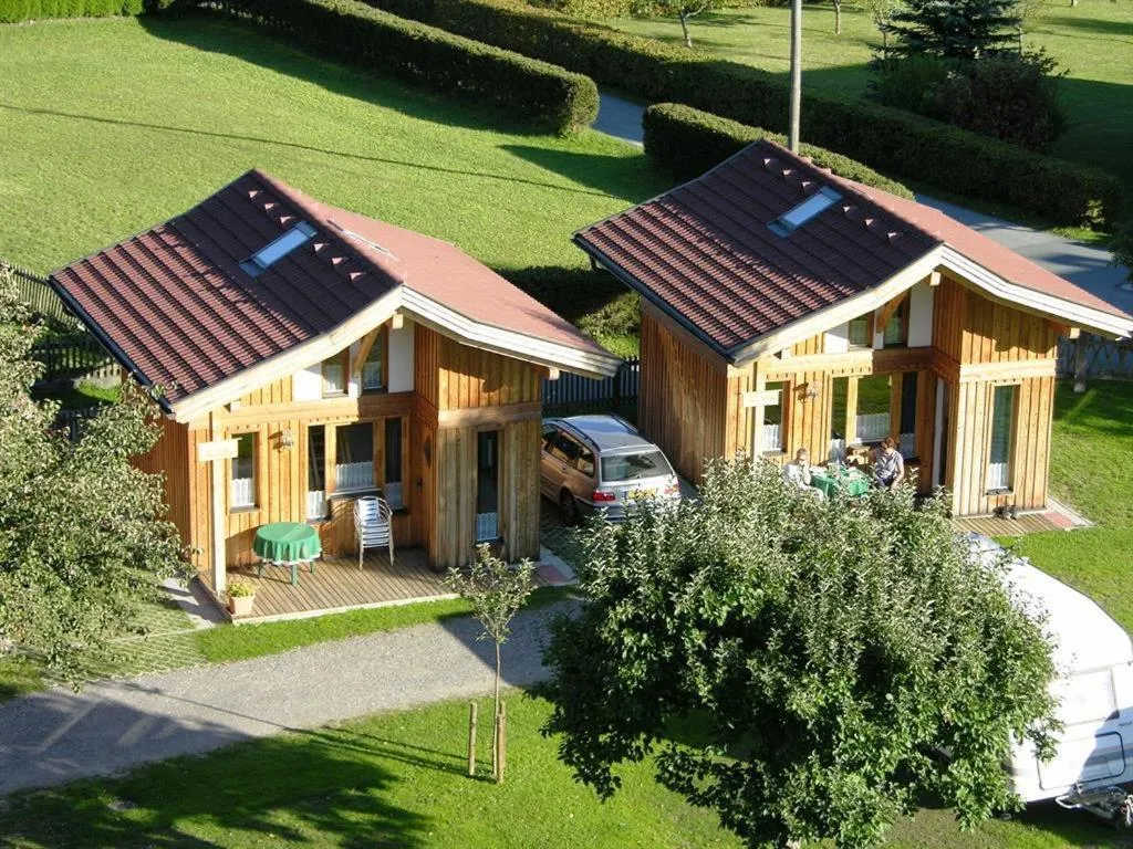 Alpencamp Kärnten