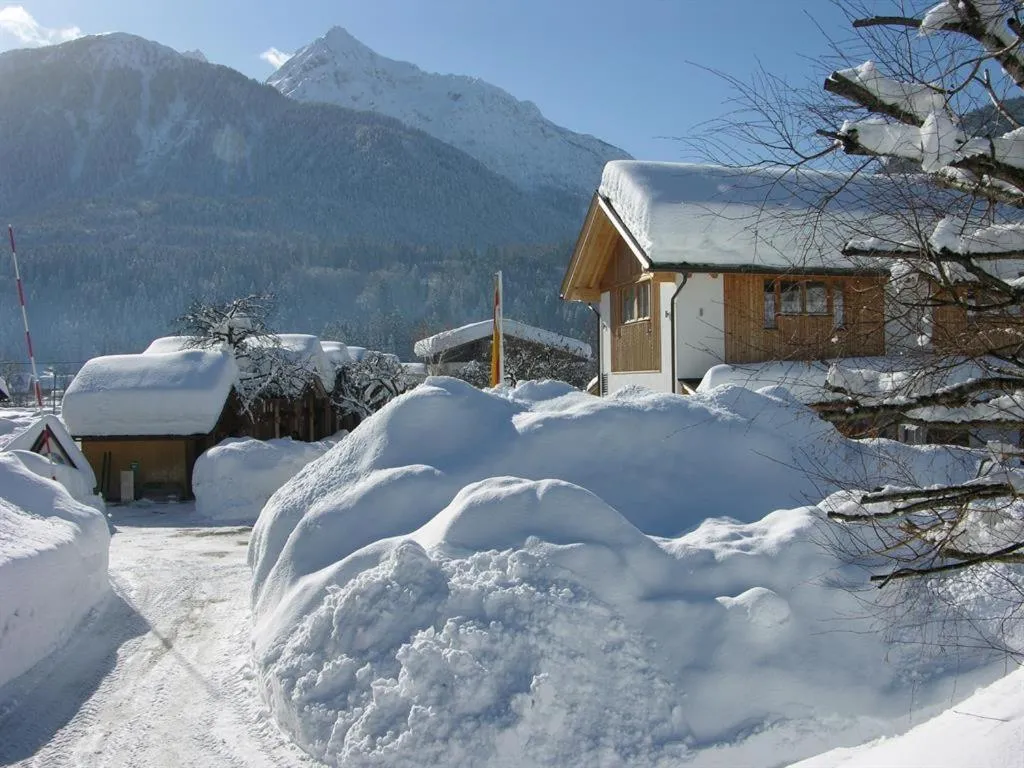Alpencamp Kärnten