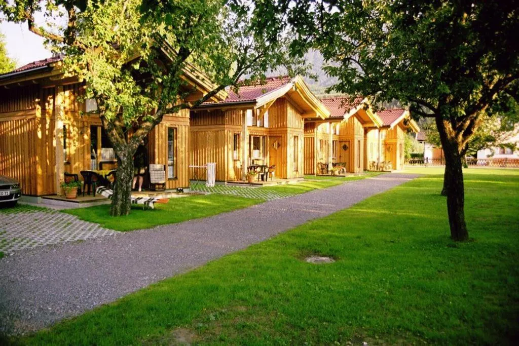 Alpencamp Kärnten