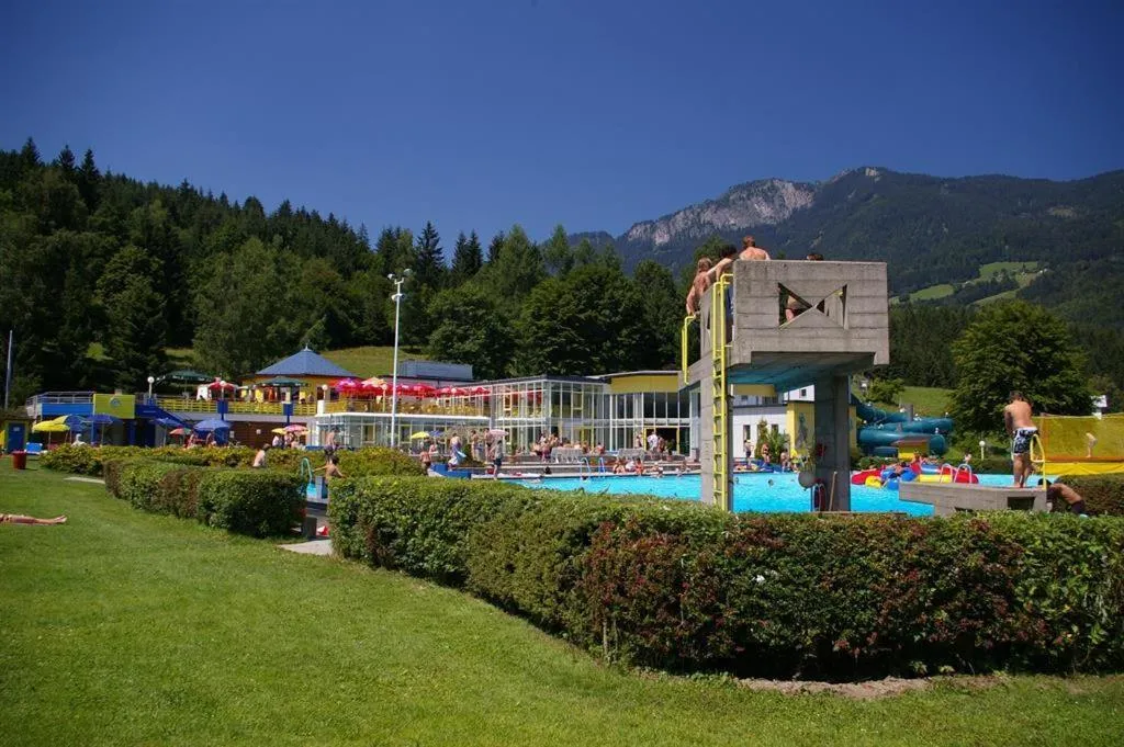 Alpencamp Kärnten