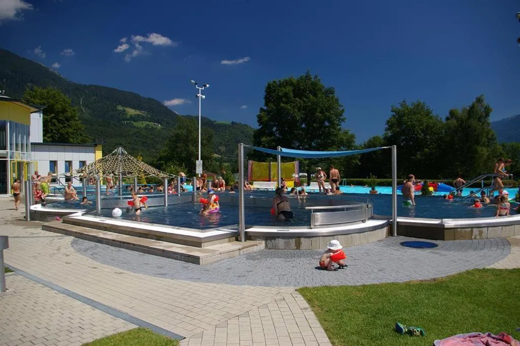 Alpencamp Kärnten