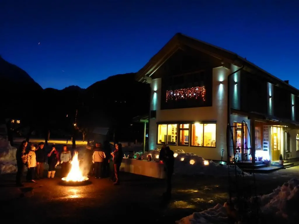 Alpencamp Kärnten