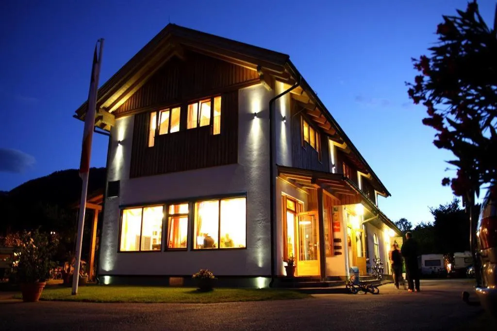 Alpencamp Kärnten
