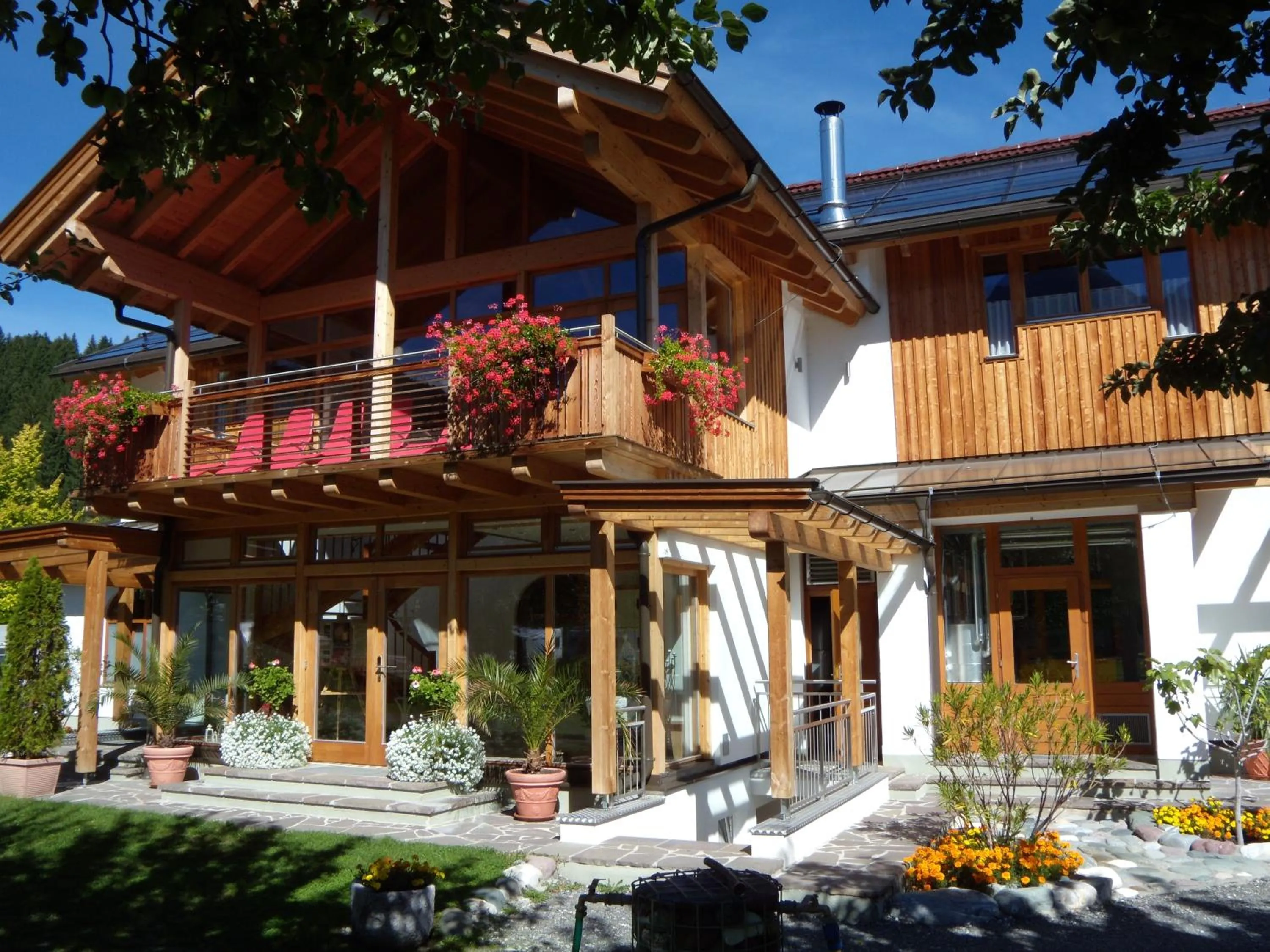 Alpencamp Kärnten