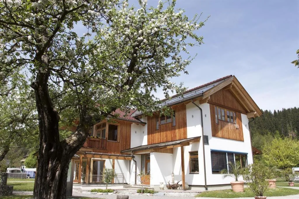 Alpencamp Kärnten