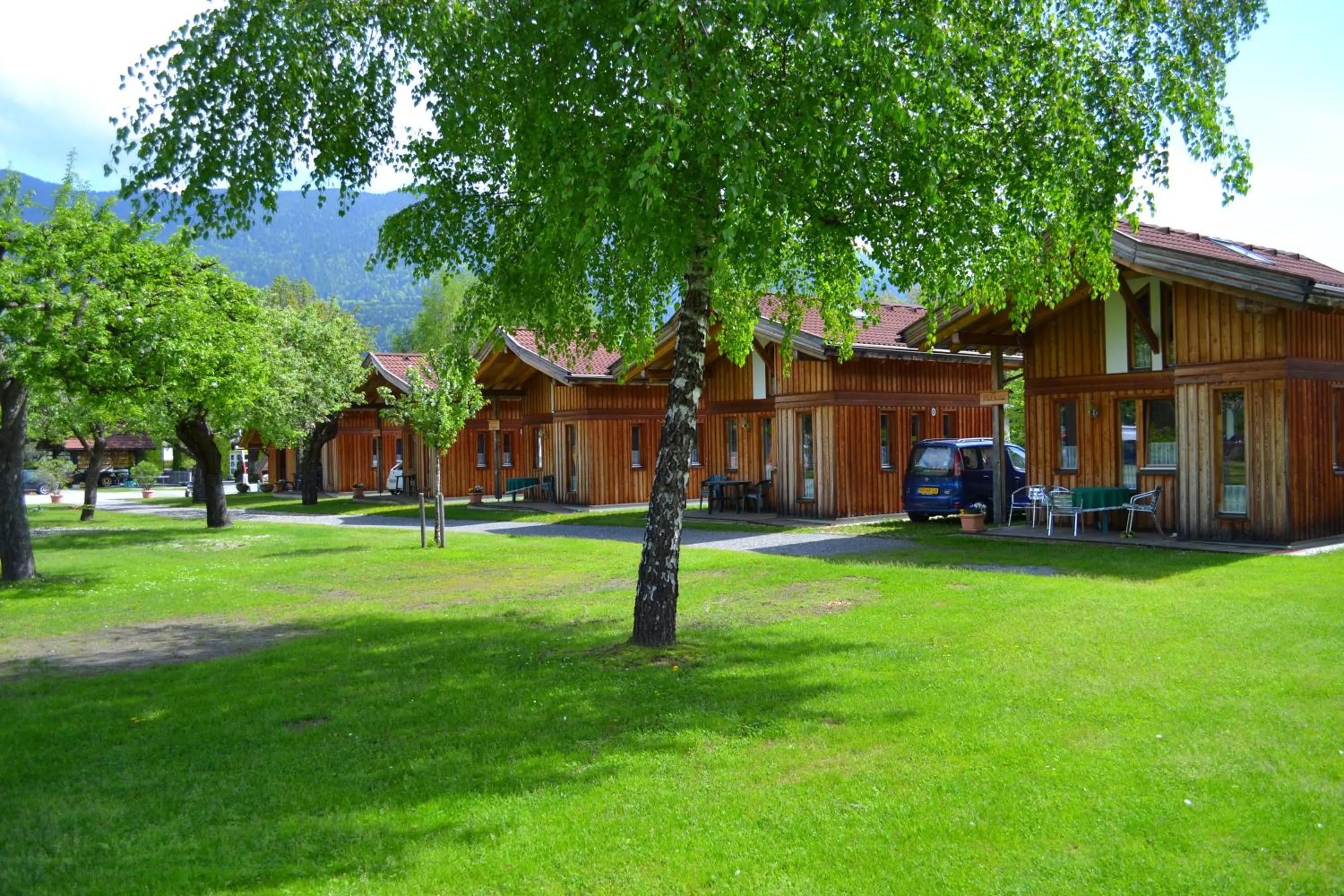 Alpencamp Kärnten