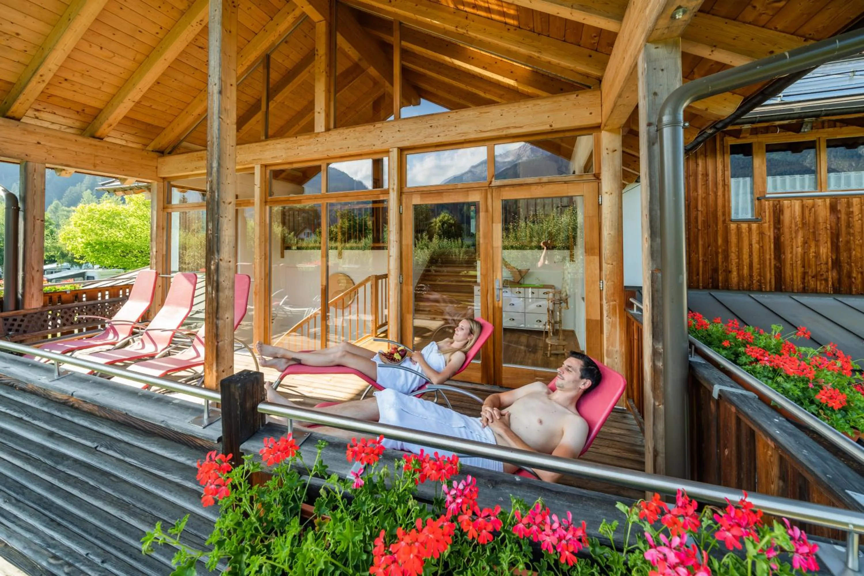 Alpencamp Kärnten