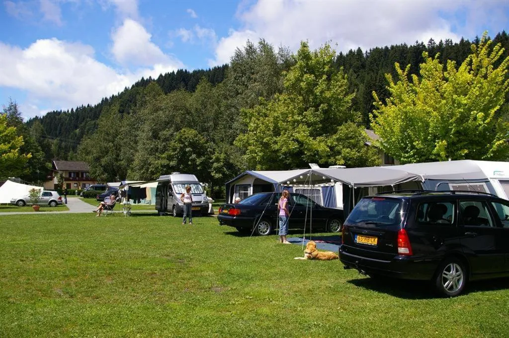 Alpencamp Kärnten