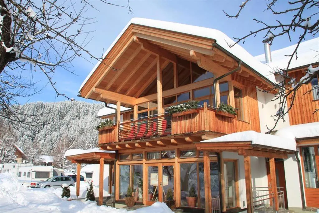 Alpencamp Kärnten